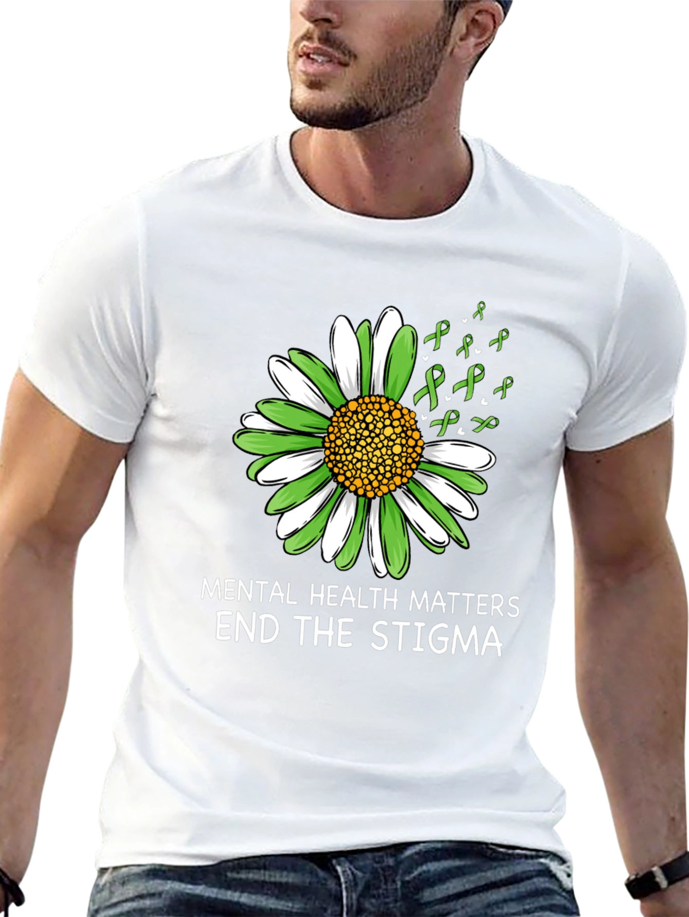 Mental Health Matters T-Shirt