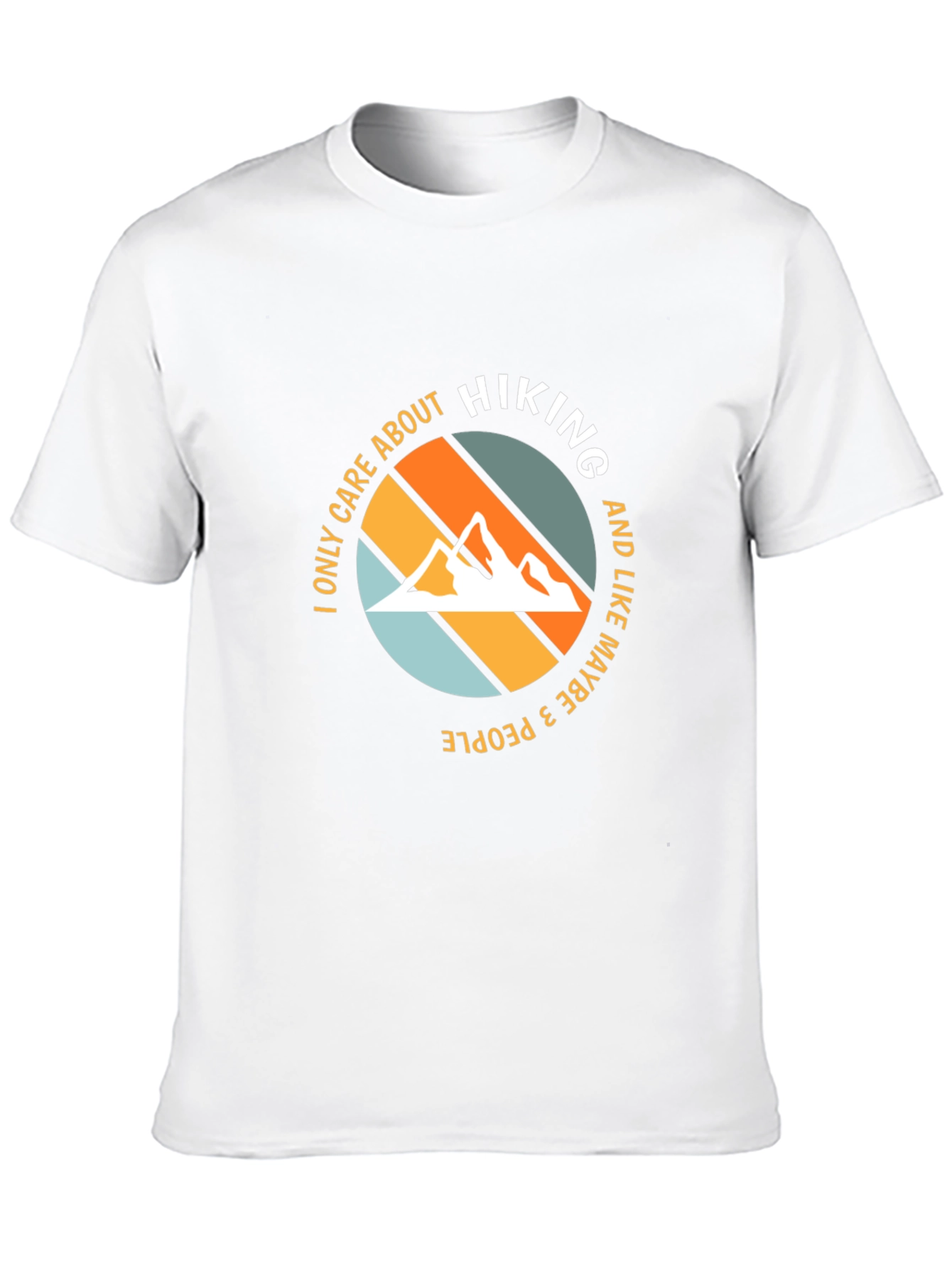 Hiking Lover T-Shirt