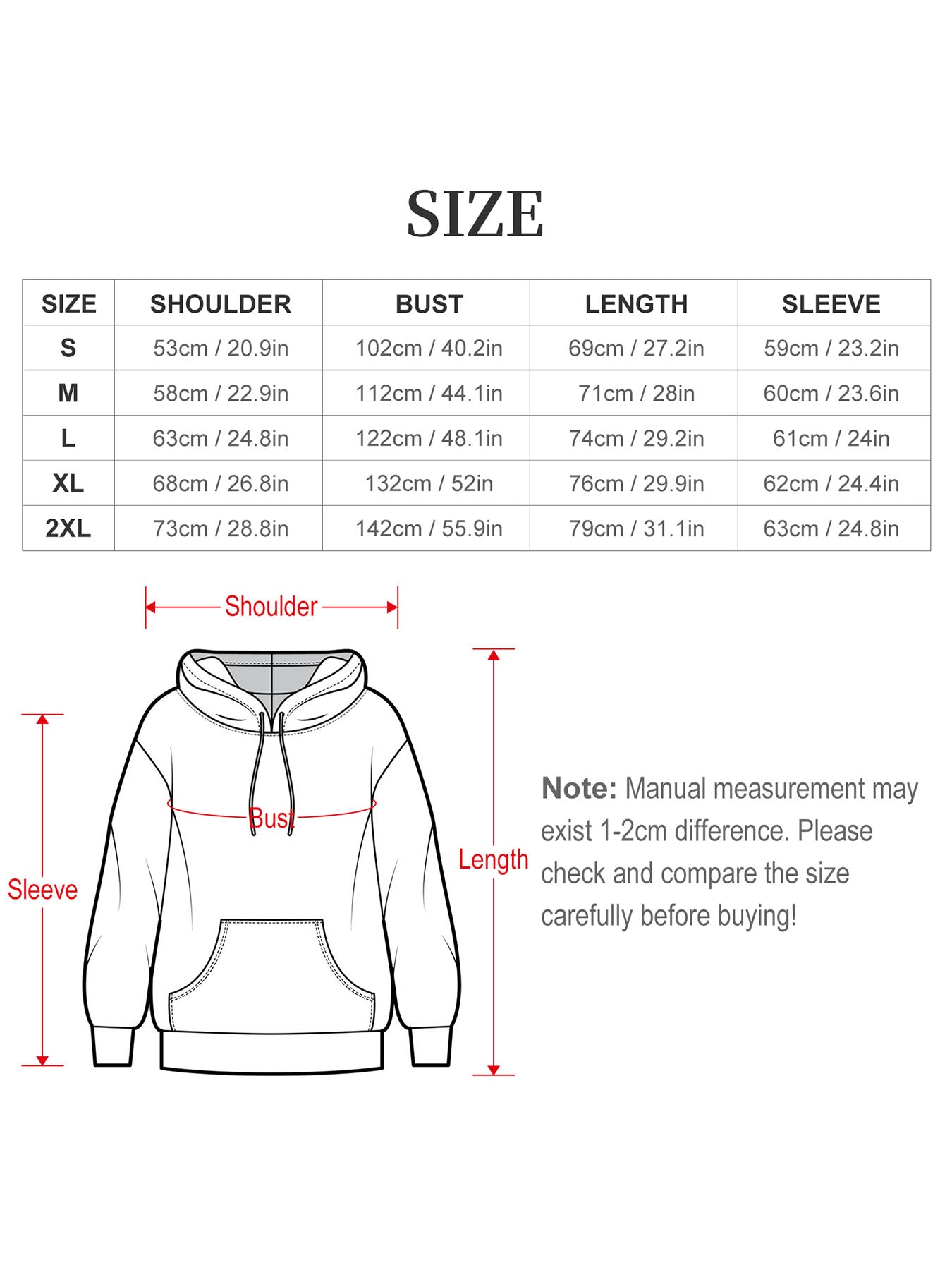 Colorful Skull Bunny Hoodie – Rainbow Paint Splash Graphic Pullover for Men & Women, Streetwear Style Casual Sweatshirt