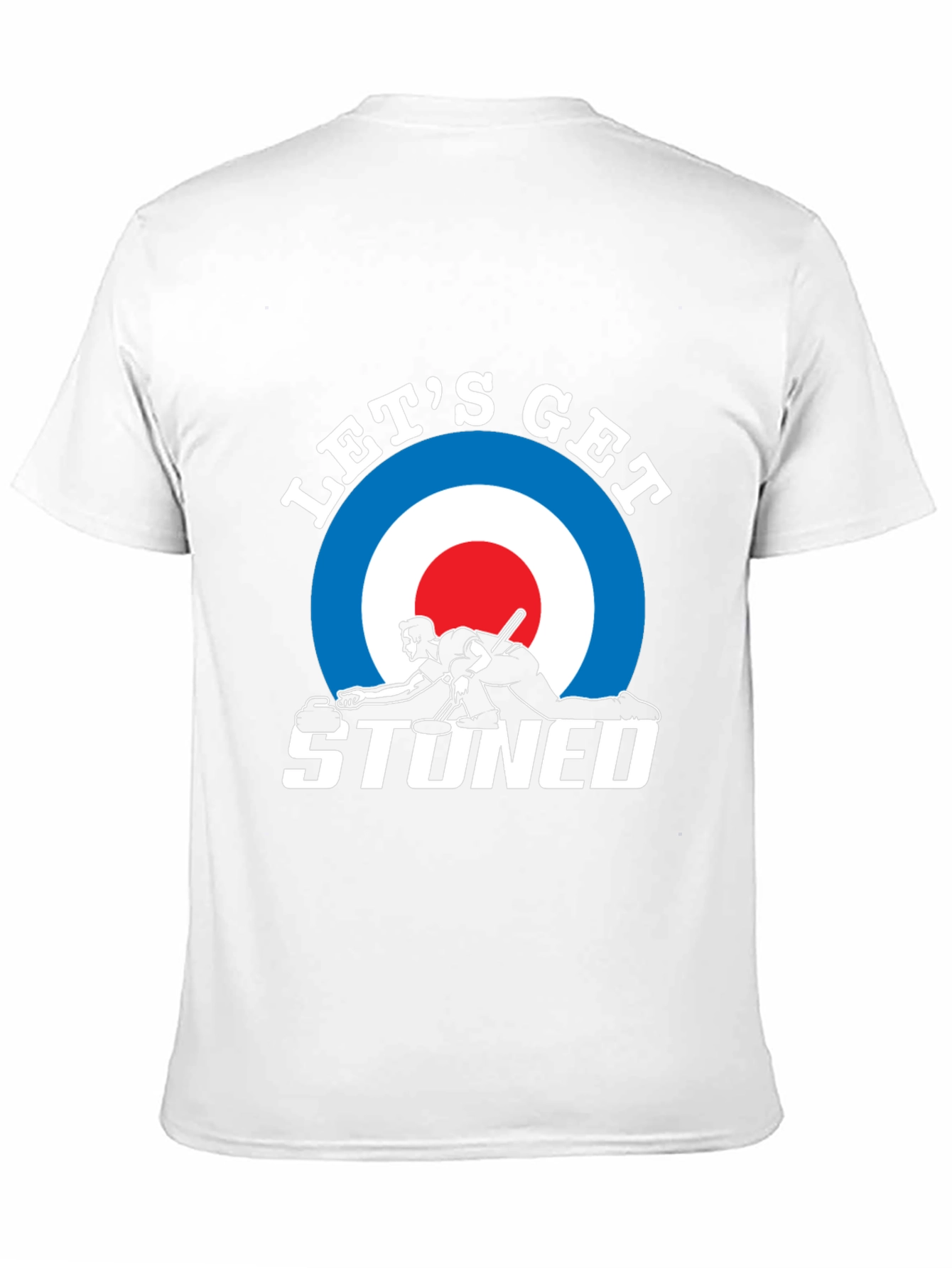 Lets Get Stoned T-Shirt