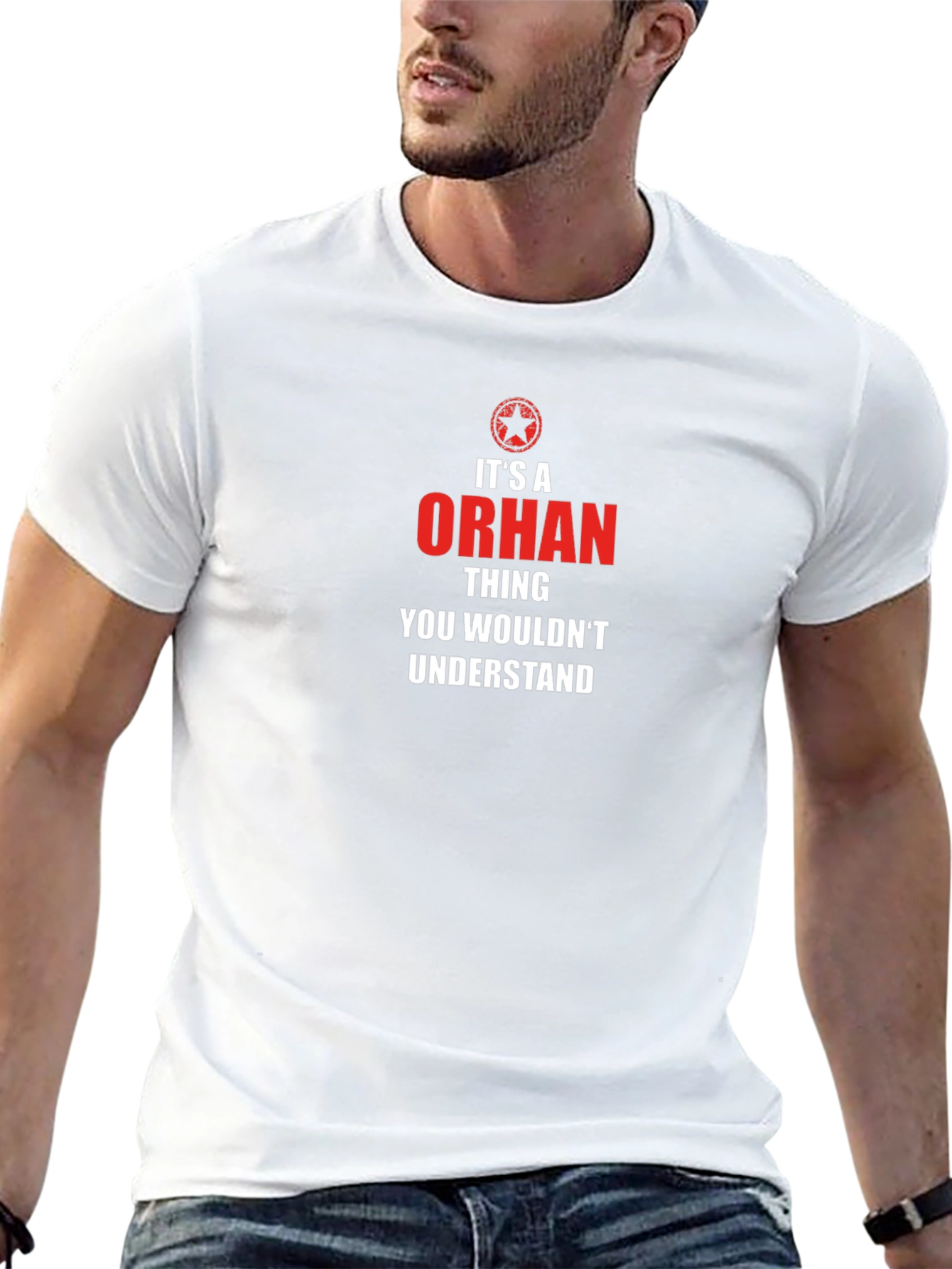Its a Orhan Thing T-Shirt
