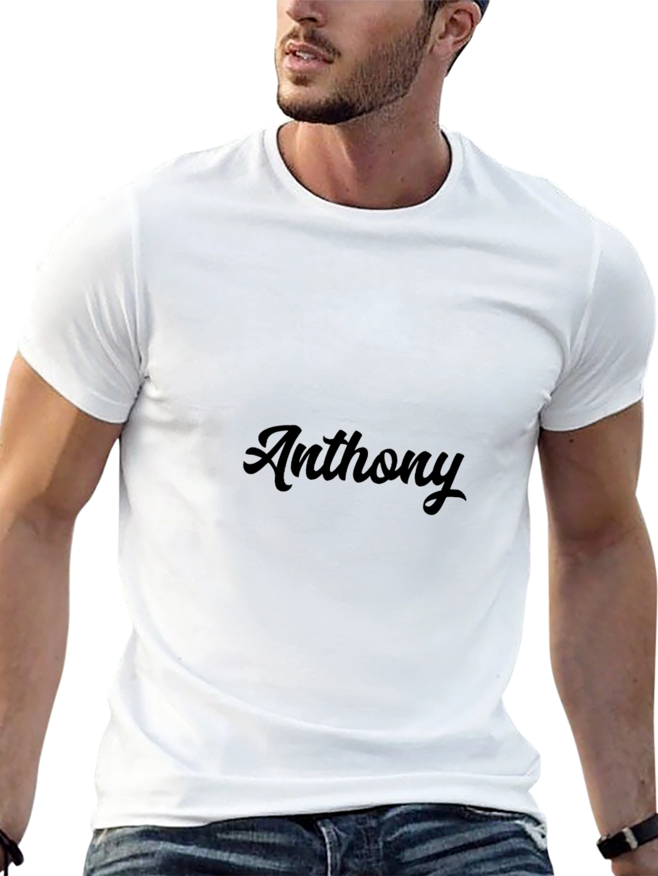 Anthony T-Shirt