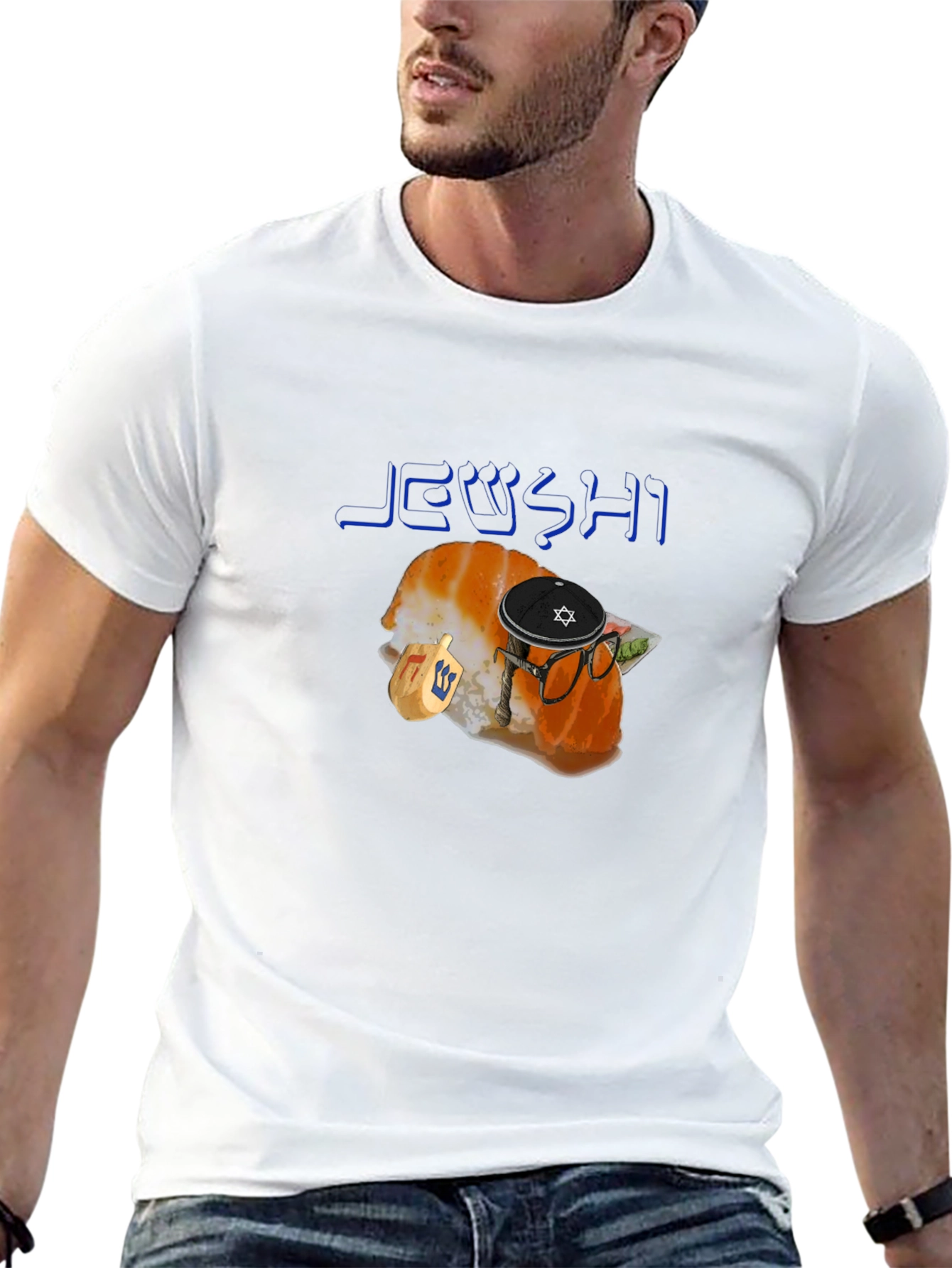 Jewshi T-Shirt