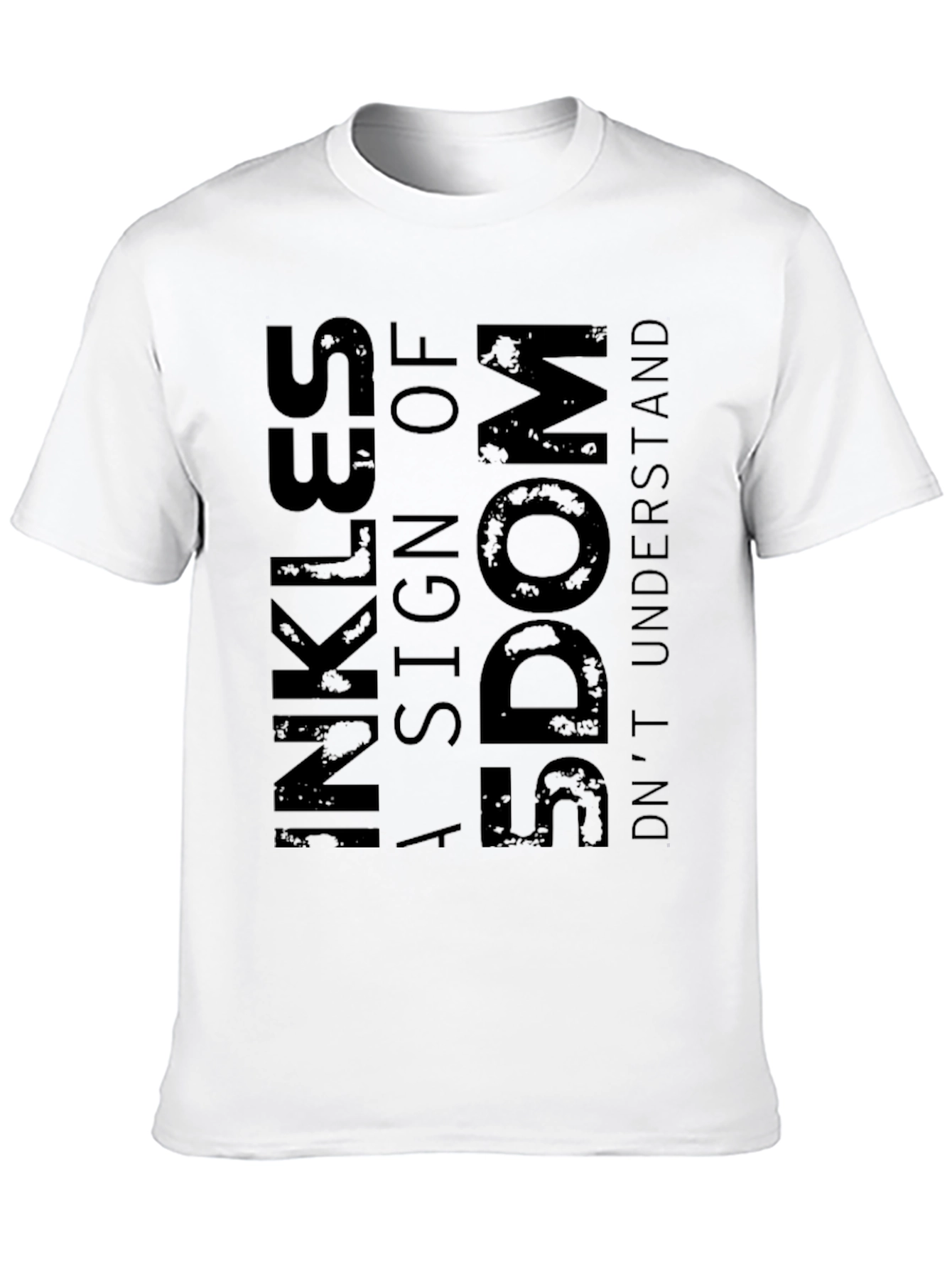 Inkles Wisdom T-Shirt