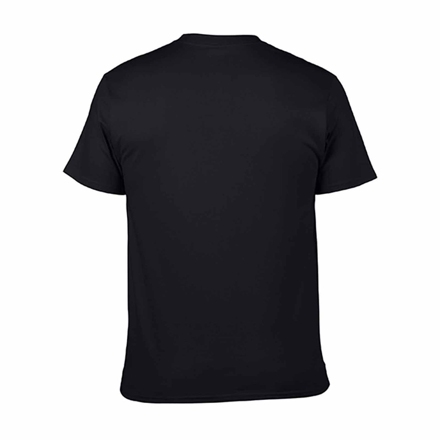 Unisex 100% Cotton Short Sleeve T-Shirt – Chicago 23 Graphic Tee – Casual Streetwear Summer Top for Men and Women