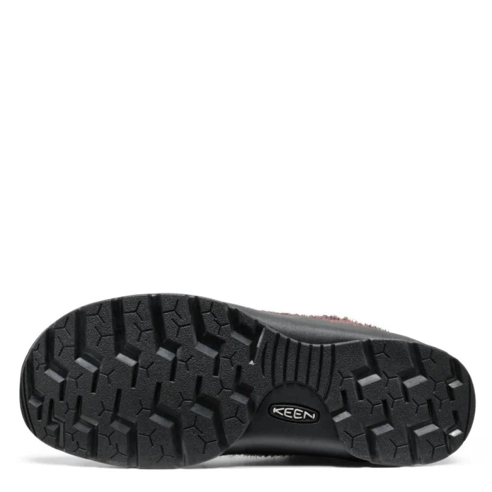 Keen Men's Jasper in Java/Black