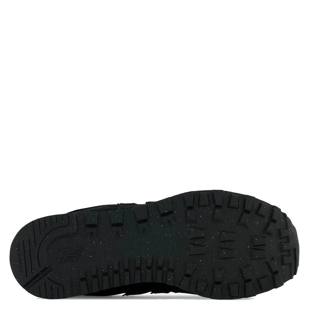 New Balance Youth 574 in Black