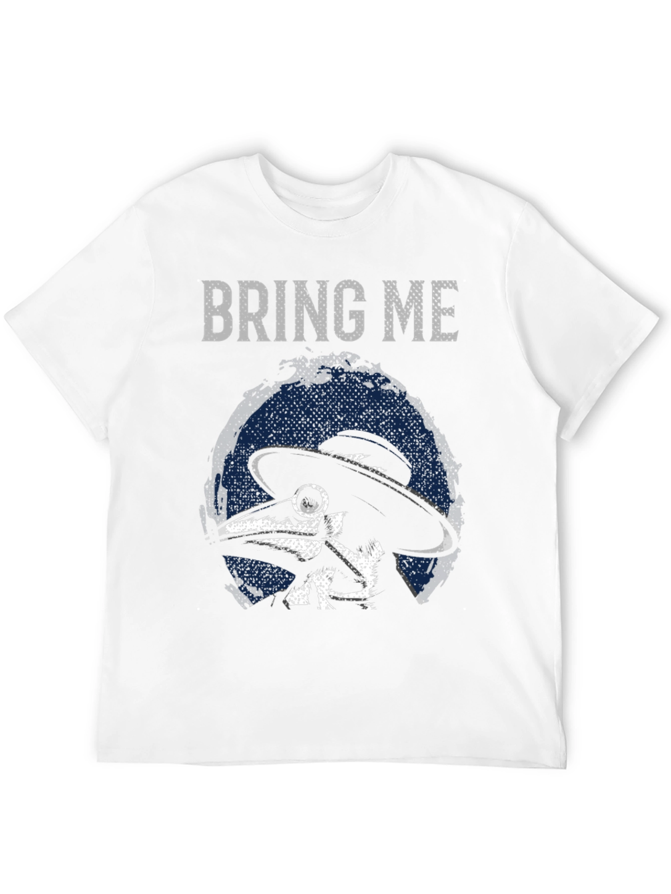 Plague Doctor Bring Me T-Shirt