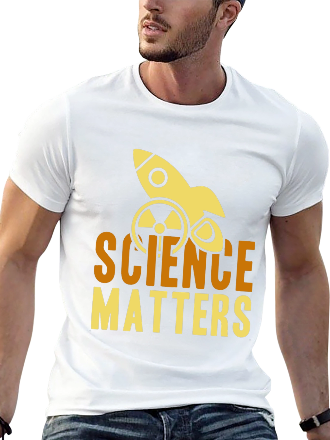 Science Matters T-Shirt