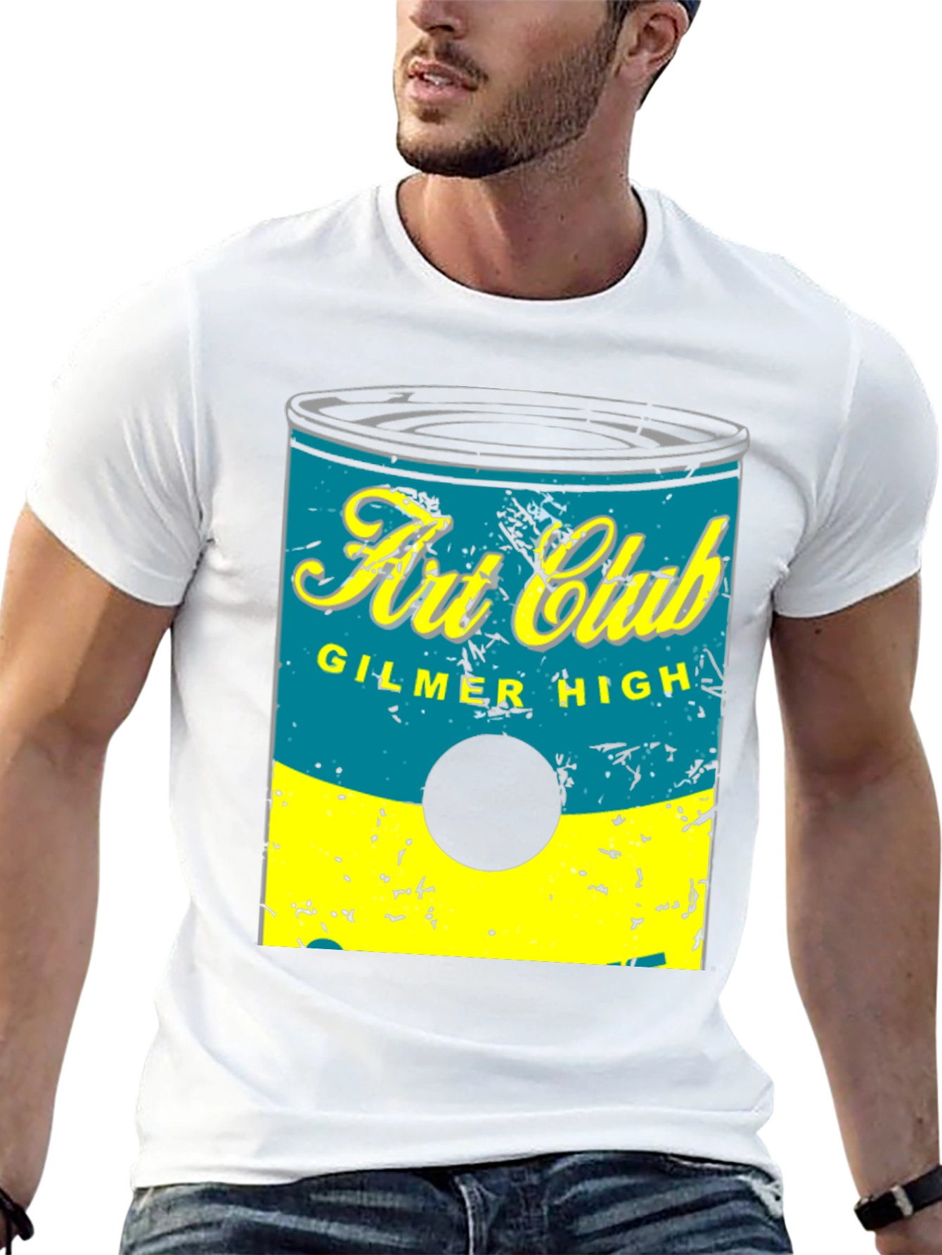 Gilmore High Hit Club T-Shirt