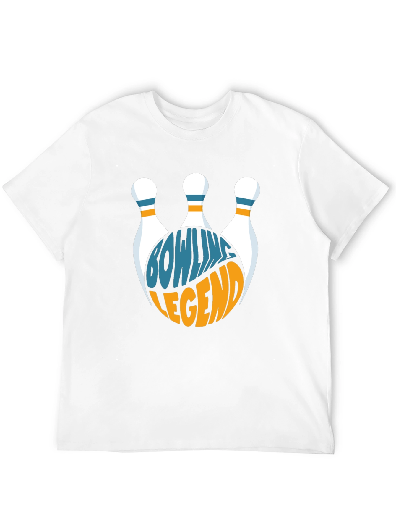 Bowling Legend T-Shirt