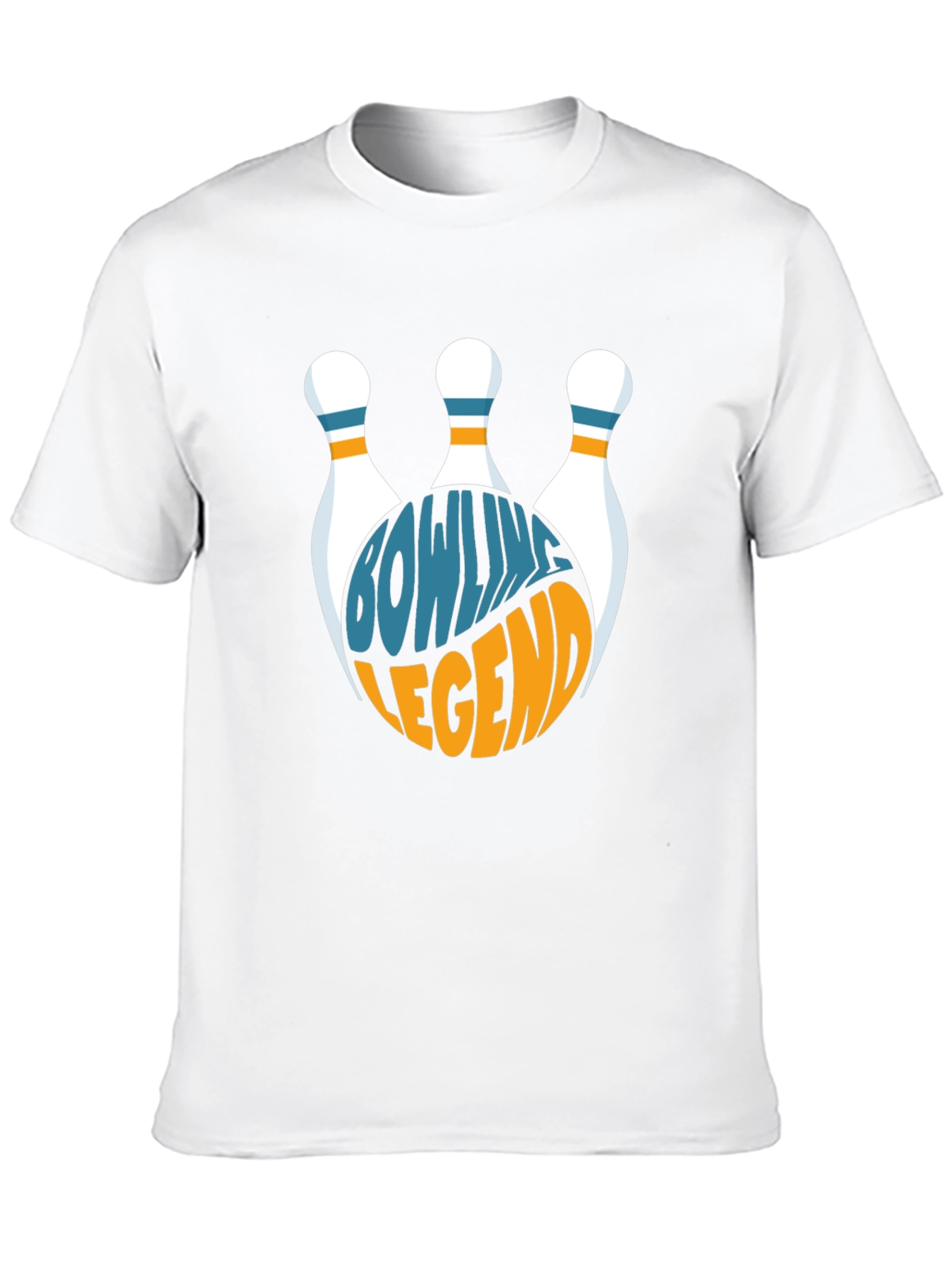 Bowling Legend T-Shirt