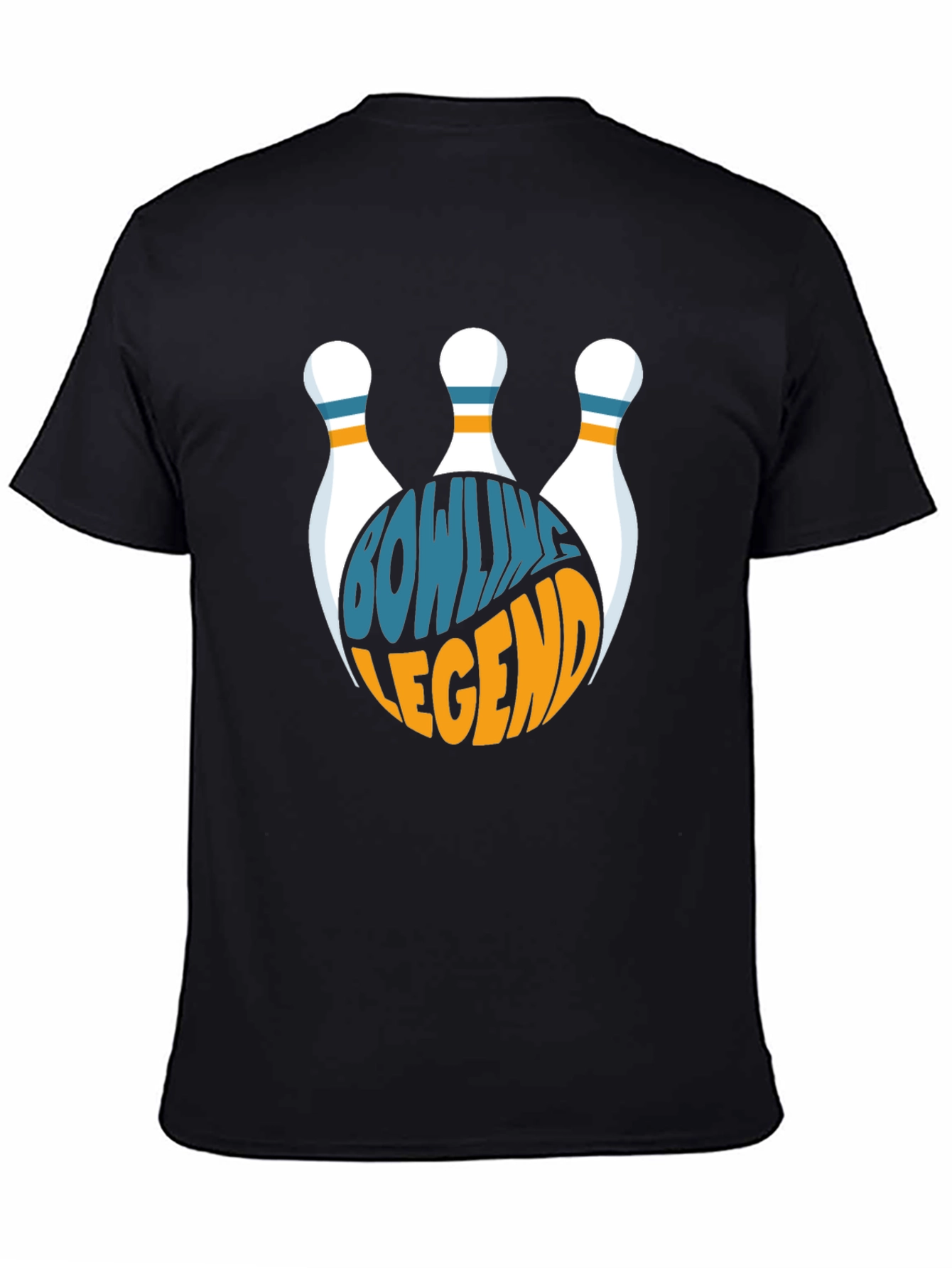 Bowling Legend T-Shirt