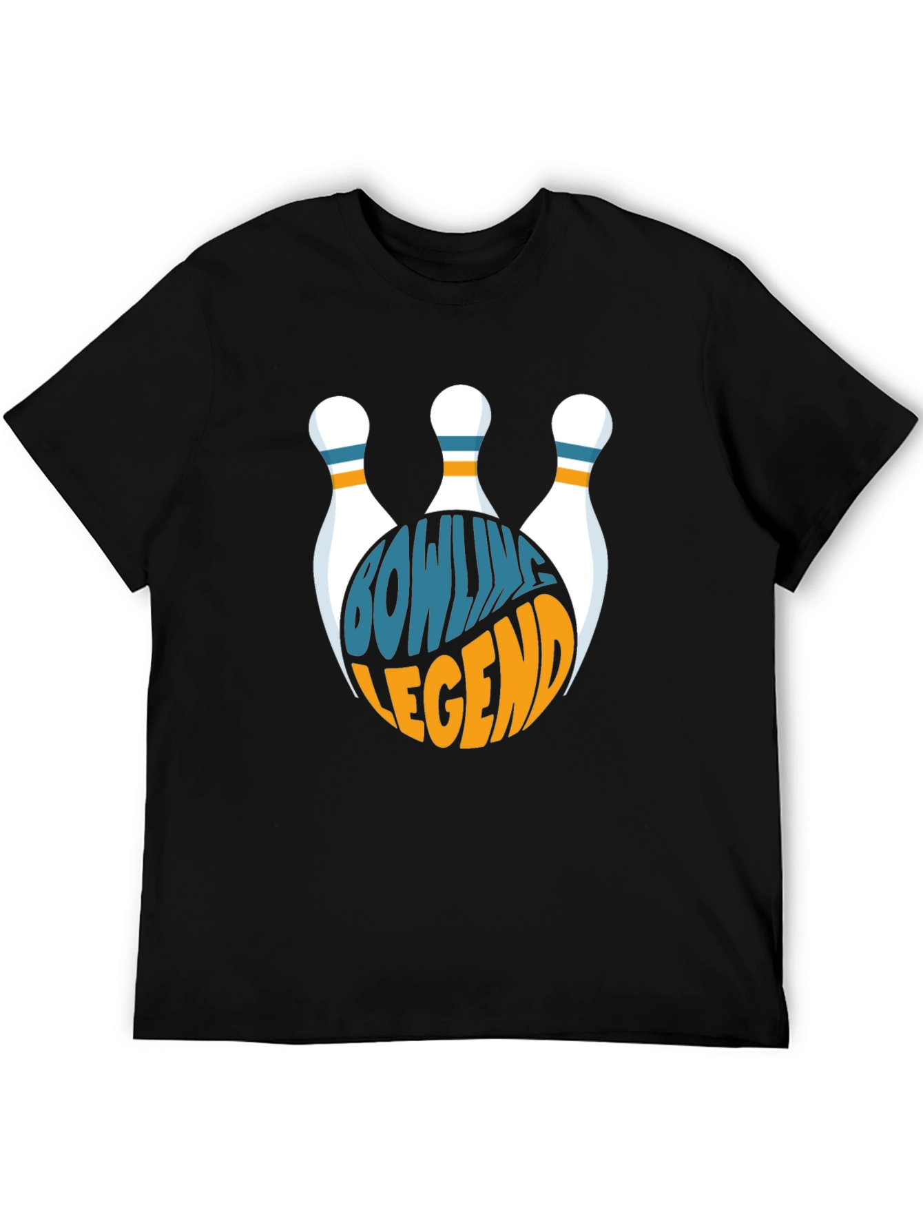 Bowling Legend T-Shirt