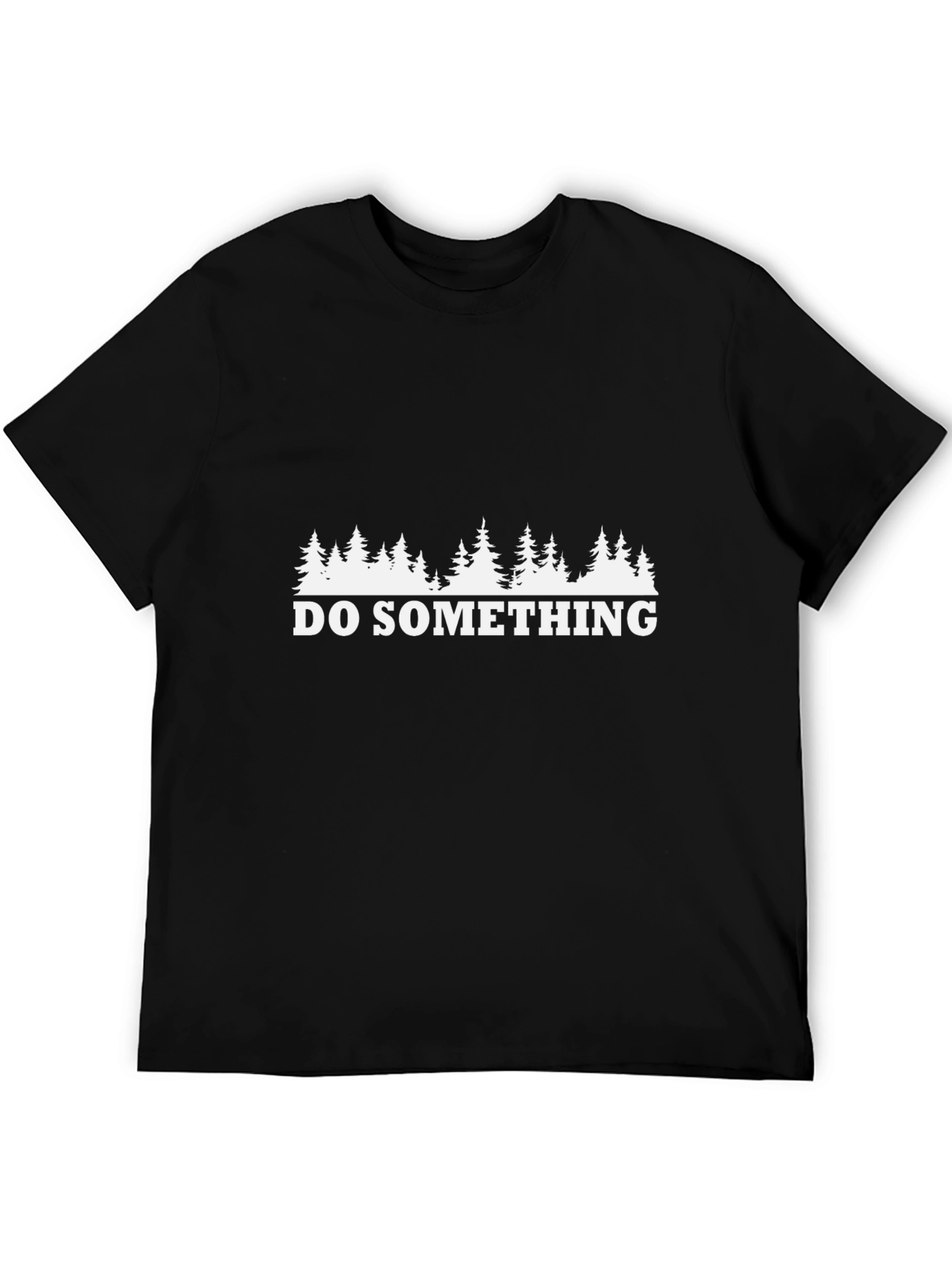 Do Something Outdoors T-Shirt