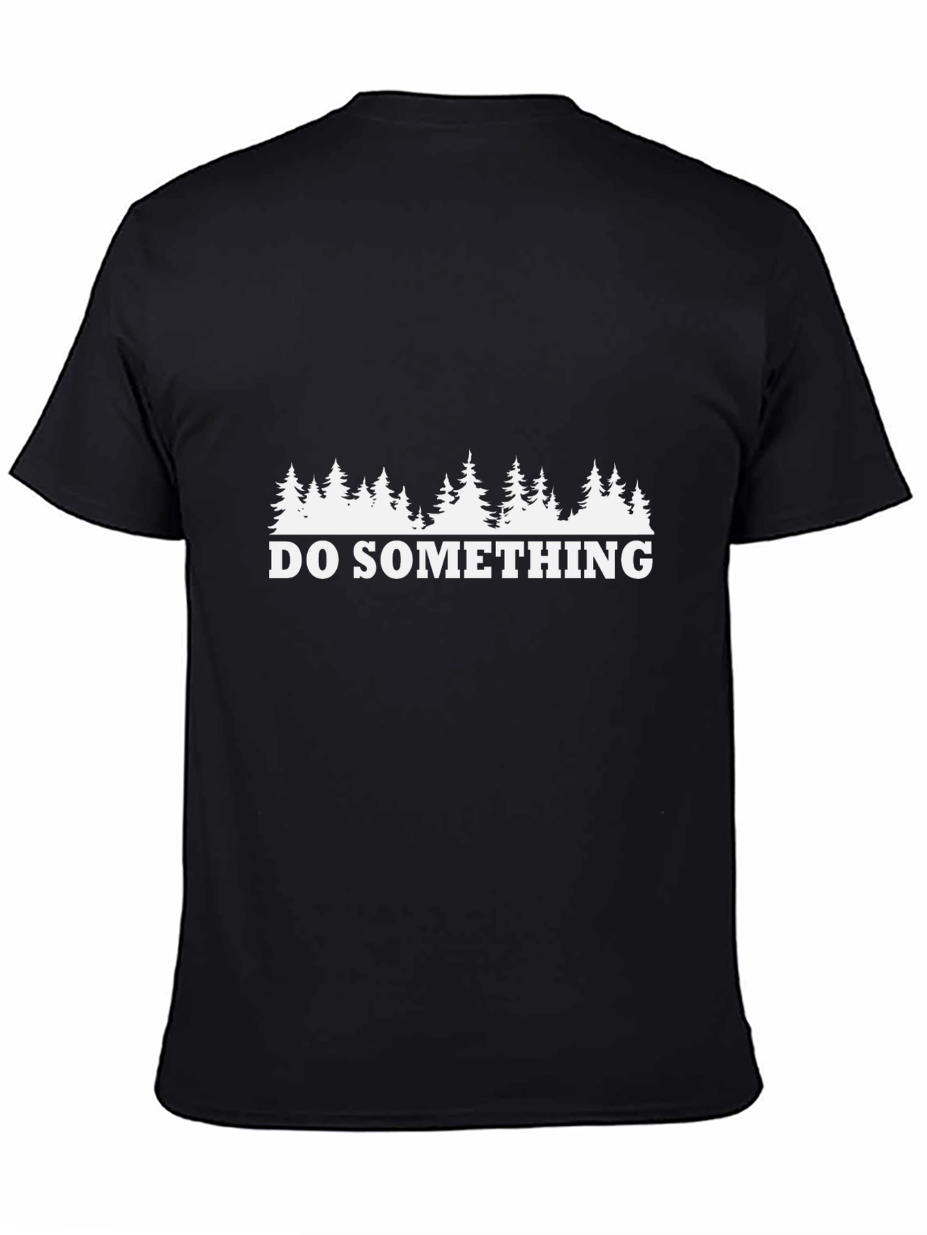 Do Something Outdoors T-Shirt
