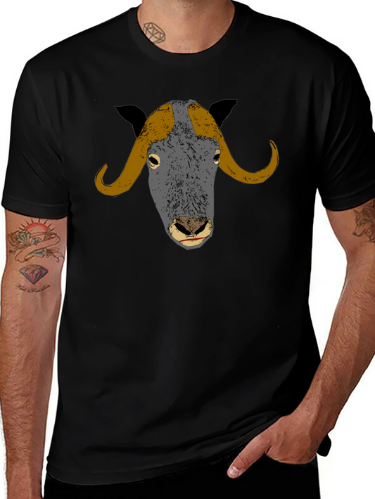 Buffalo Graphic T-Shirt
