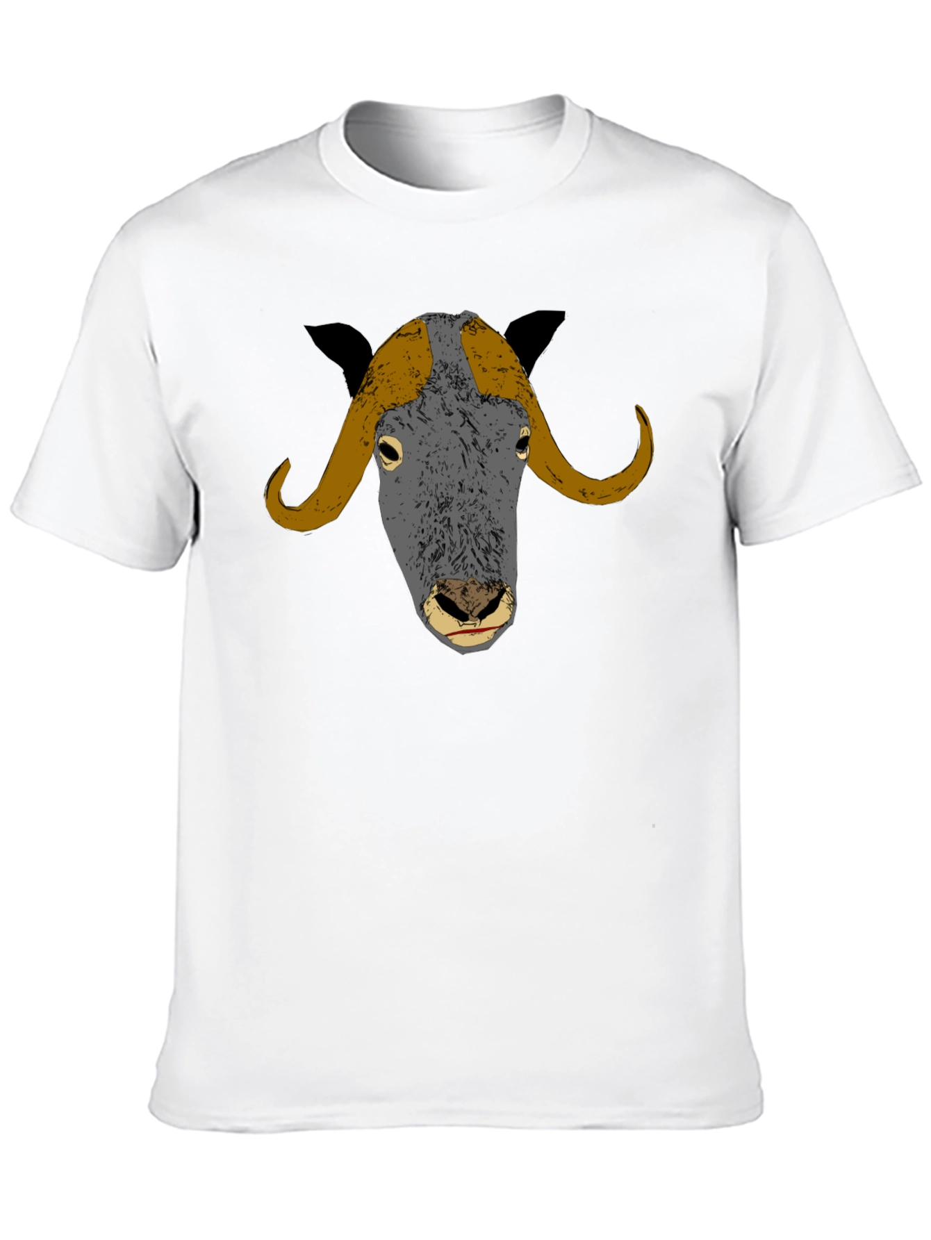 Buffalo Graphic T-Shirt