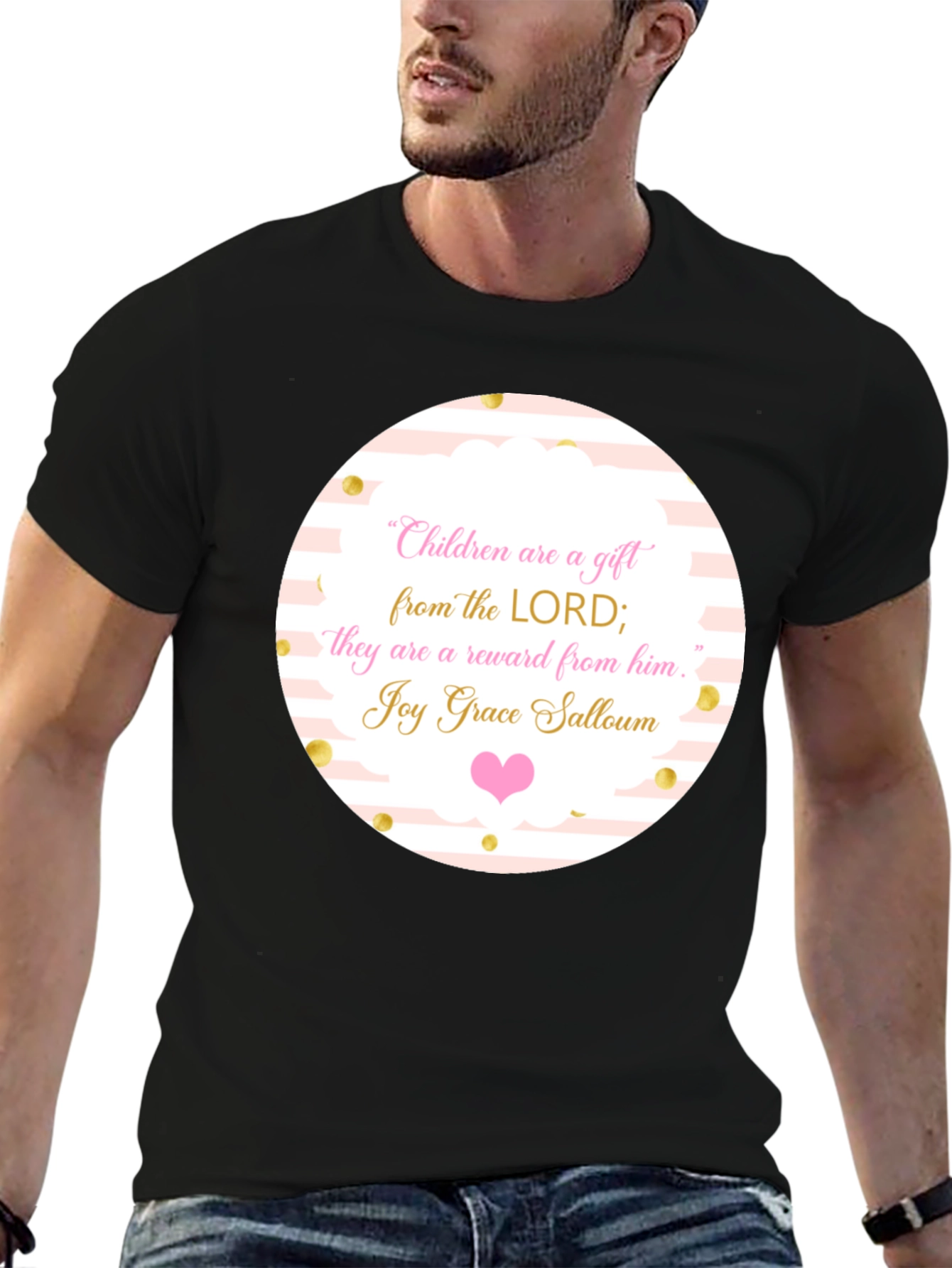 Children are a Gift T-Shirt