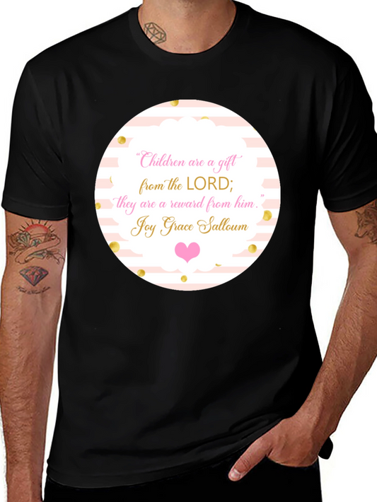 Children are a Gift T-Shirt