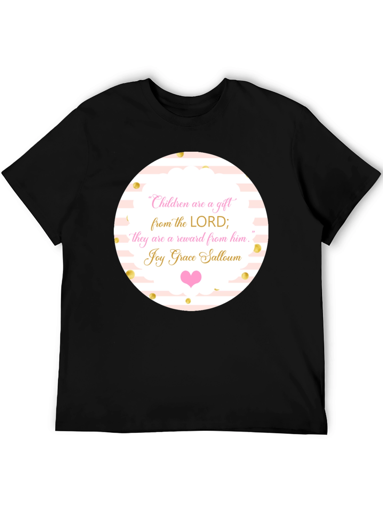 Children are a Gift T-Shirt