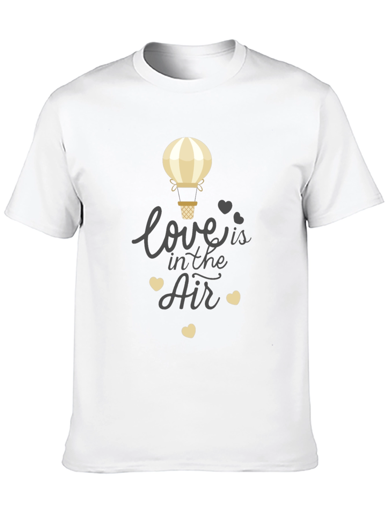 Love is in the Air T-Shirt