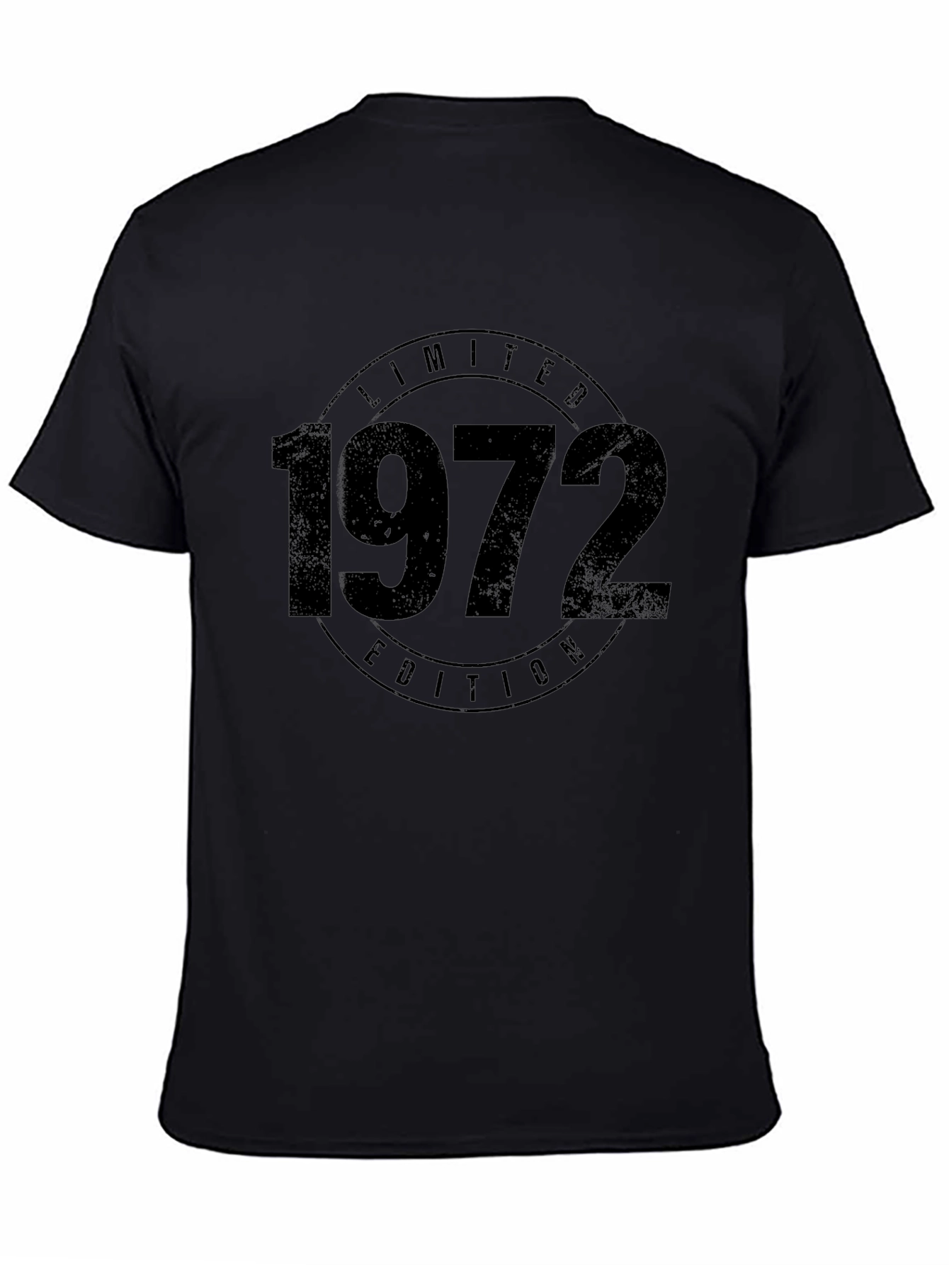 Limited Edition 1972 T-Shirt