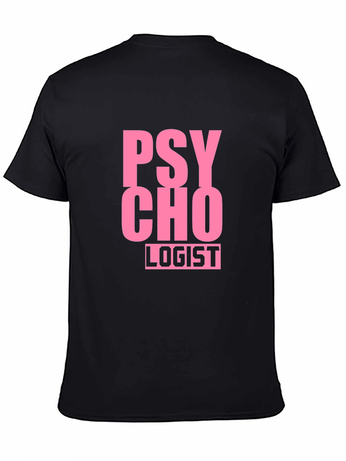 Psychologist T-Shirt - Funny Profession Tee