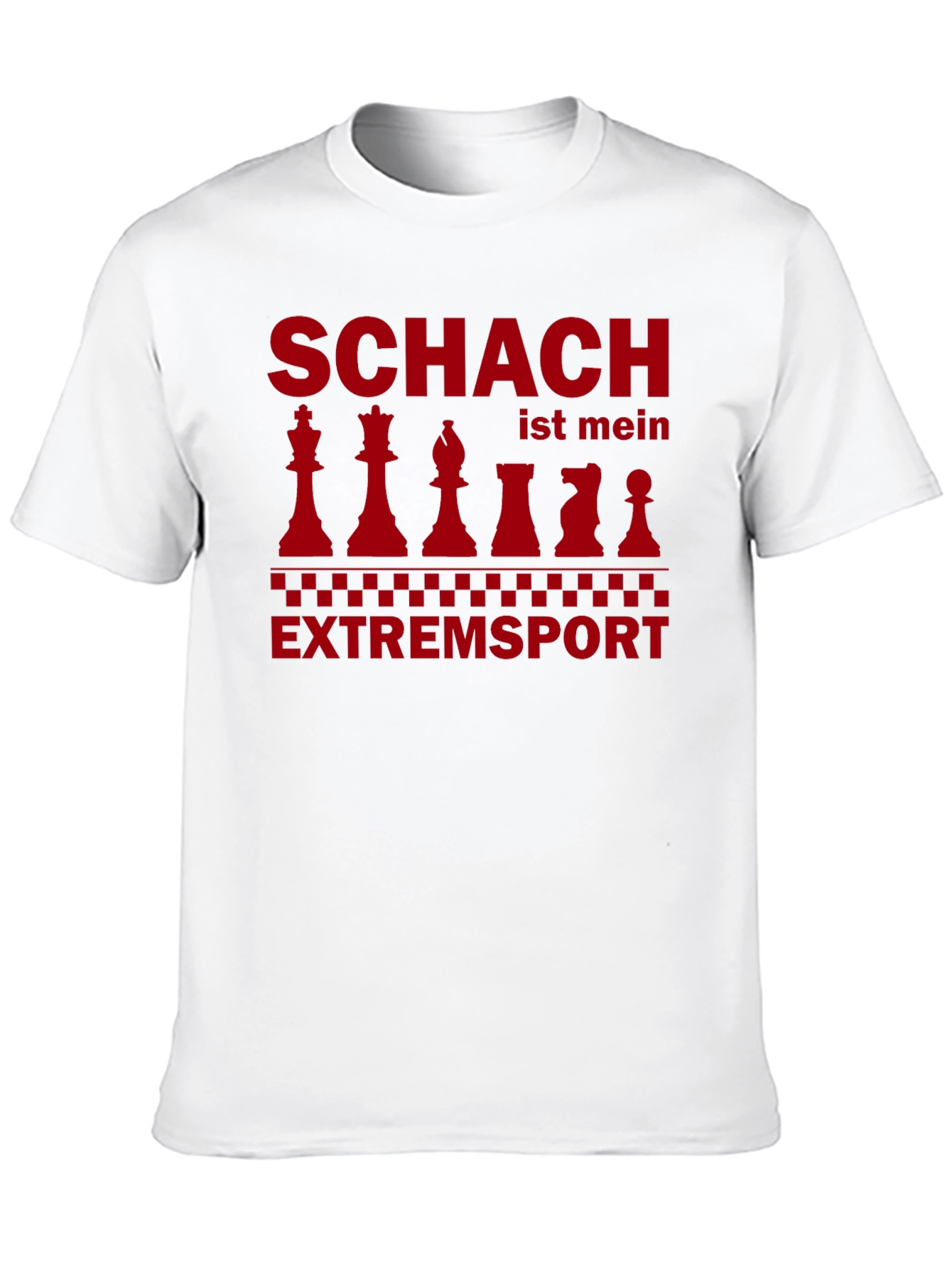 Chess is My Extreme Sport T-Shirt