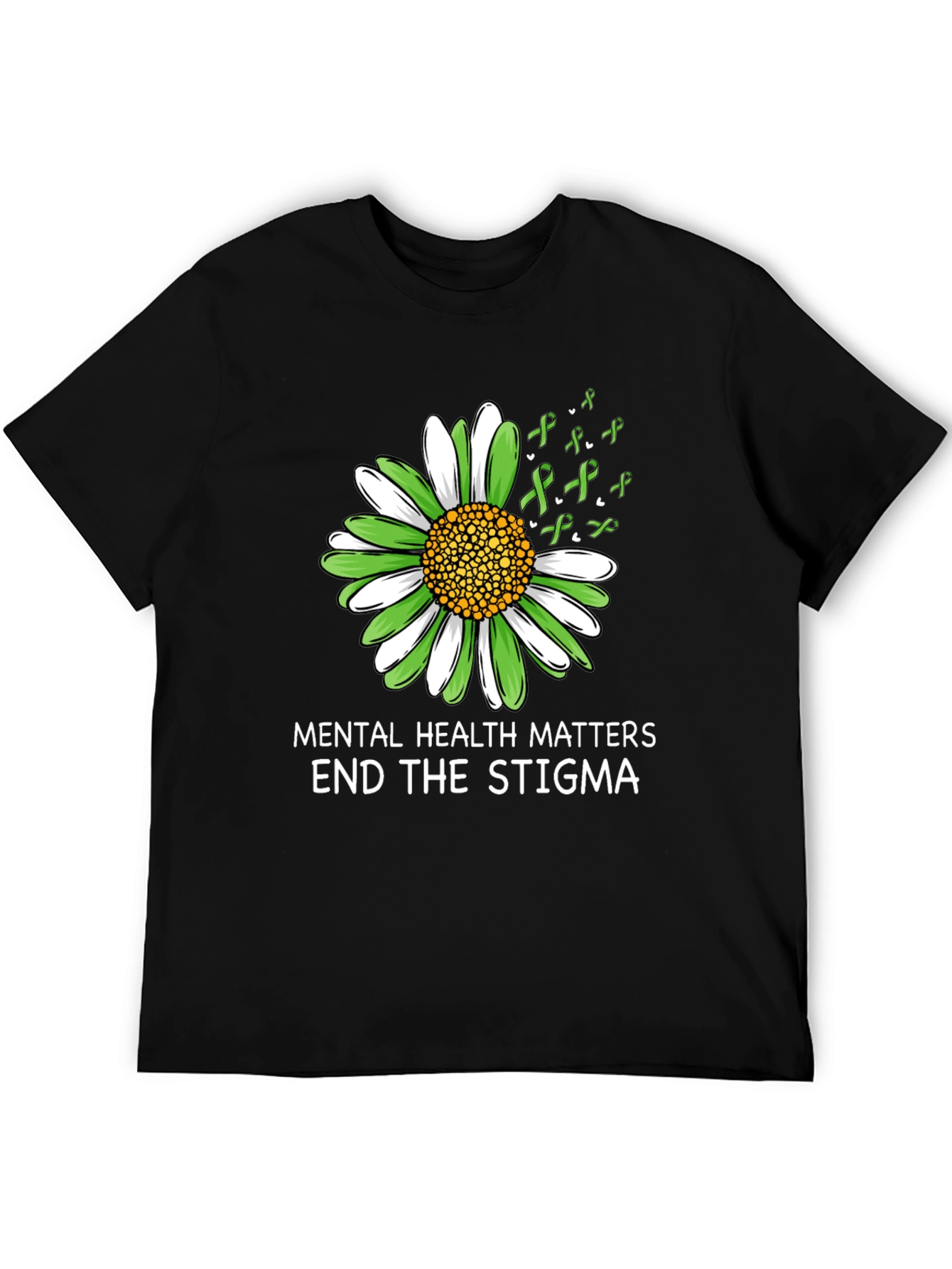 Mental Health Matters T-Shirt