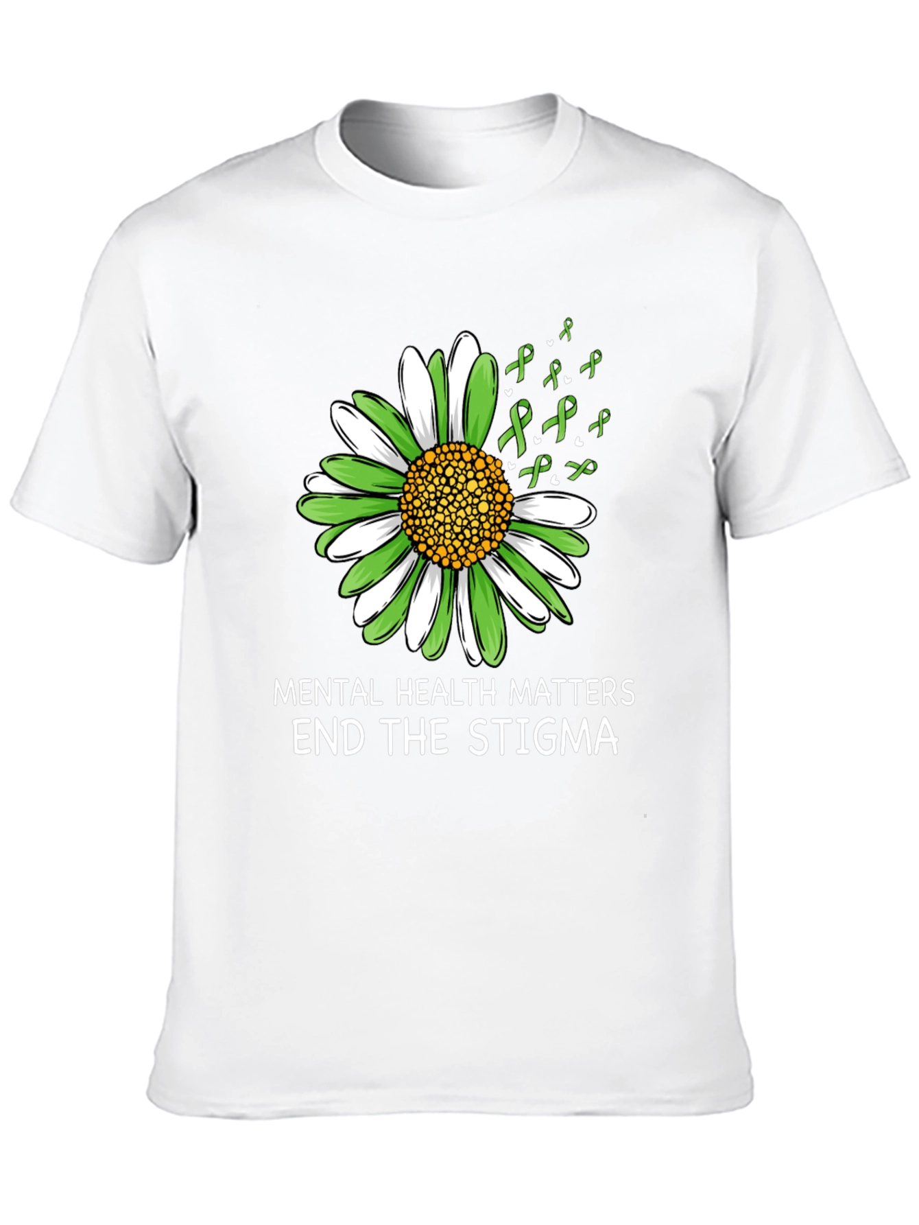 Mental Health Matters T-Shirt