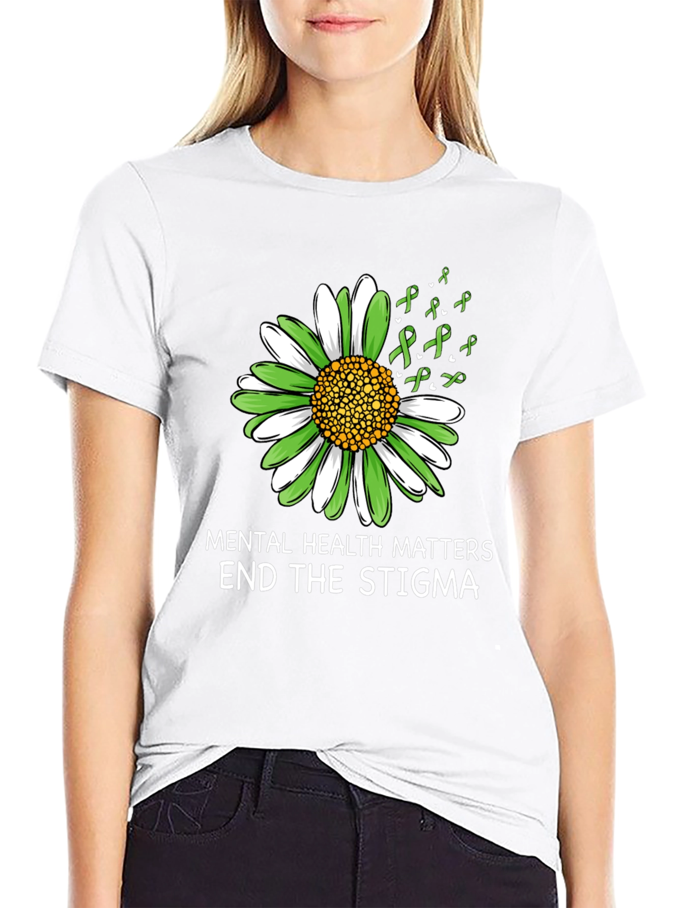 Mental Health Matters T-Shirt