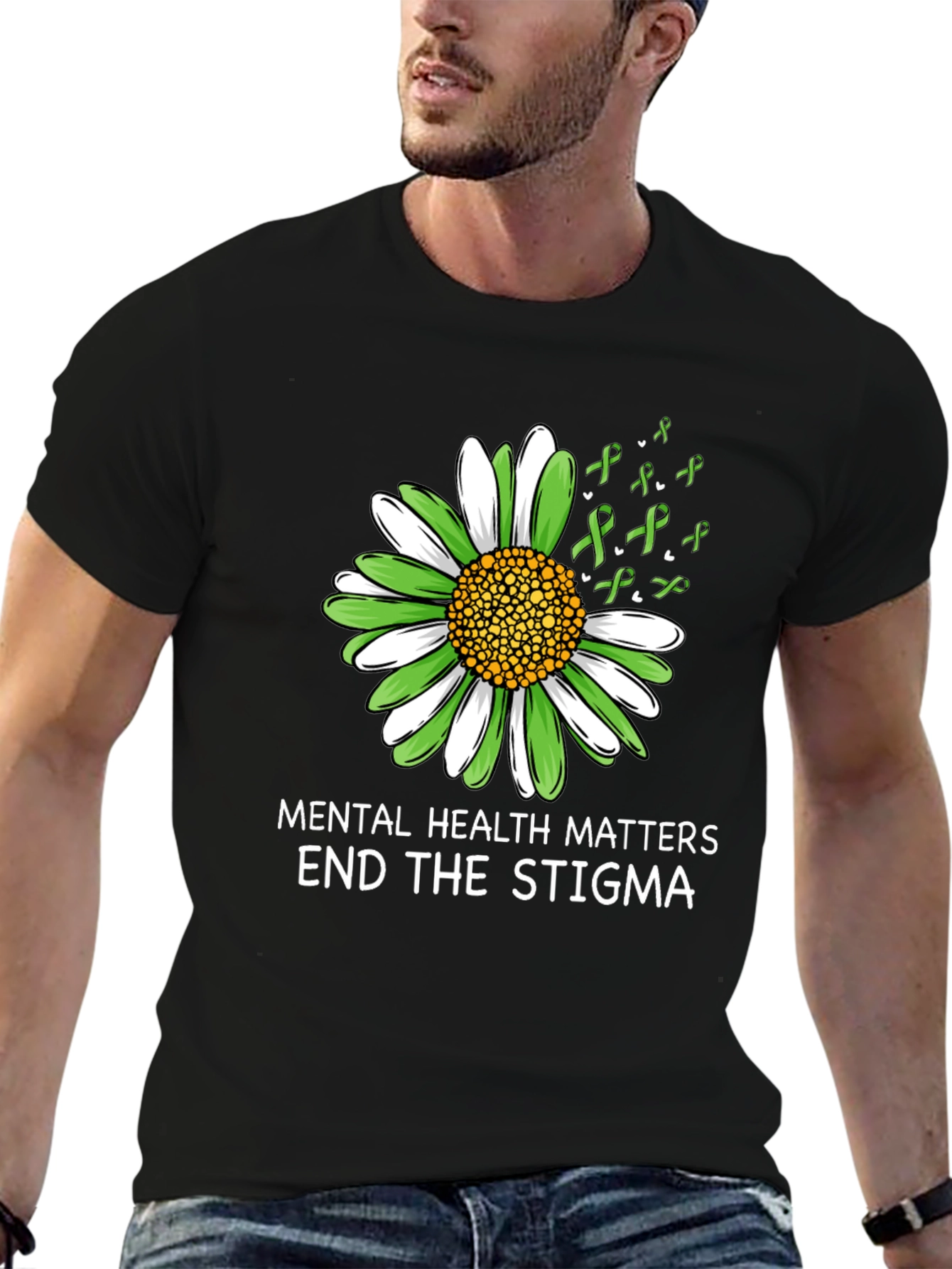 Mental Health Matters T-Shirt