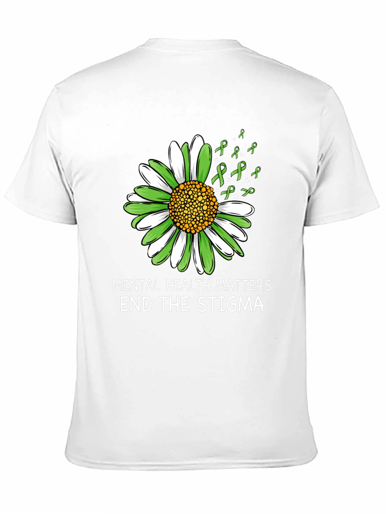 Mental Health Matters T-Shirt