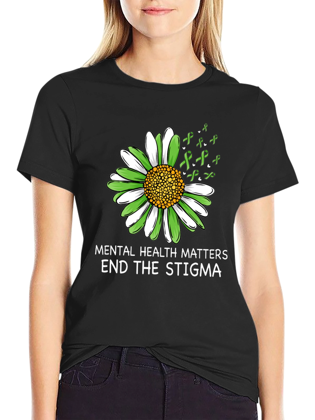 Mental Health Matters T-Shirt