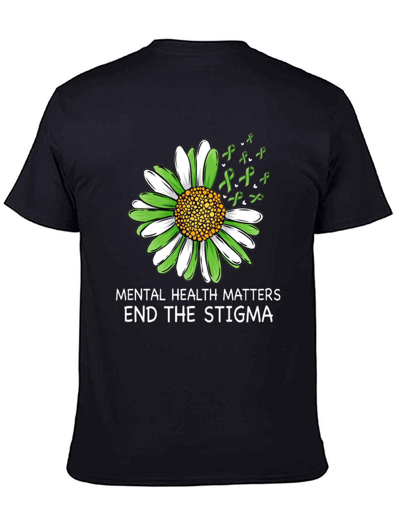 Mental Health Matters T-Shirt