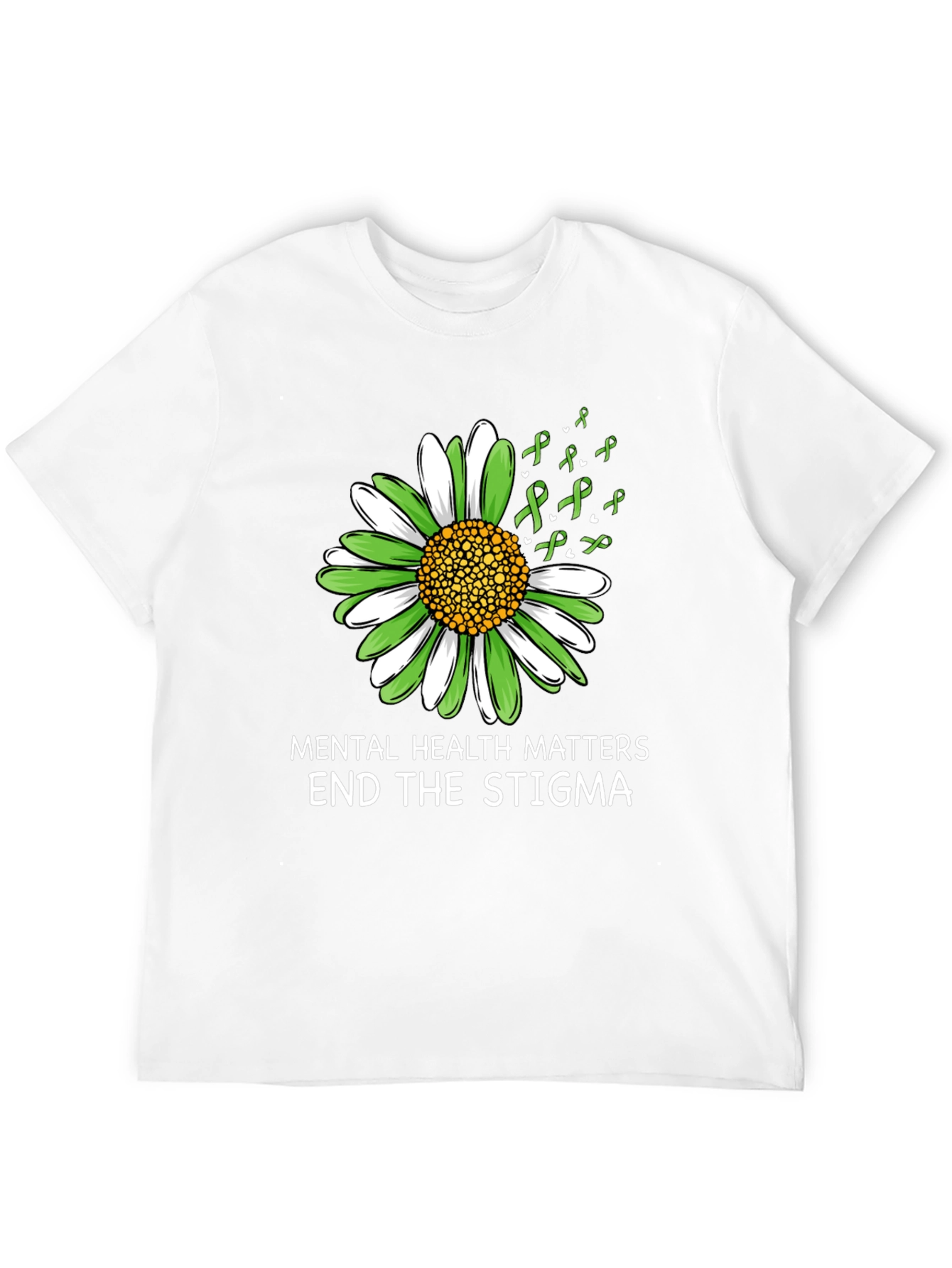 Mental Health Matters T-Shirt