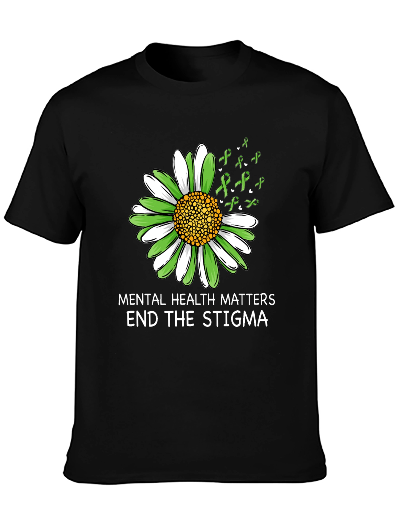 Mental Health Matters T-Shirt