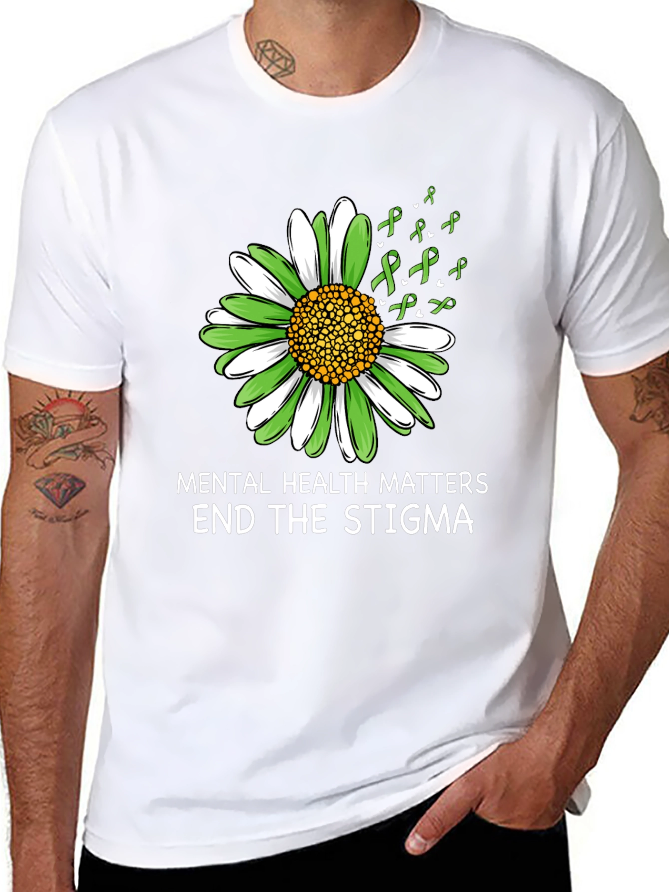 Mental Health Matters T-Shirt