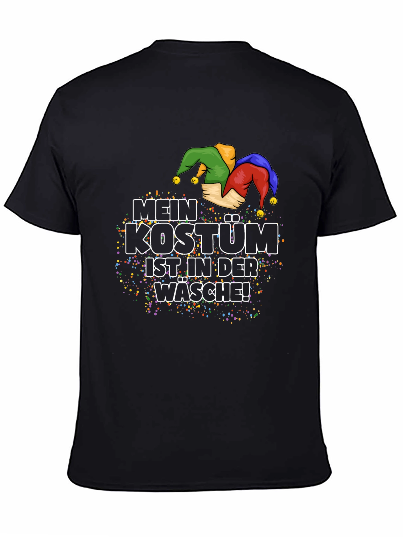 Mein Kostum T-Shirt