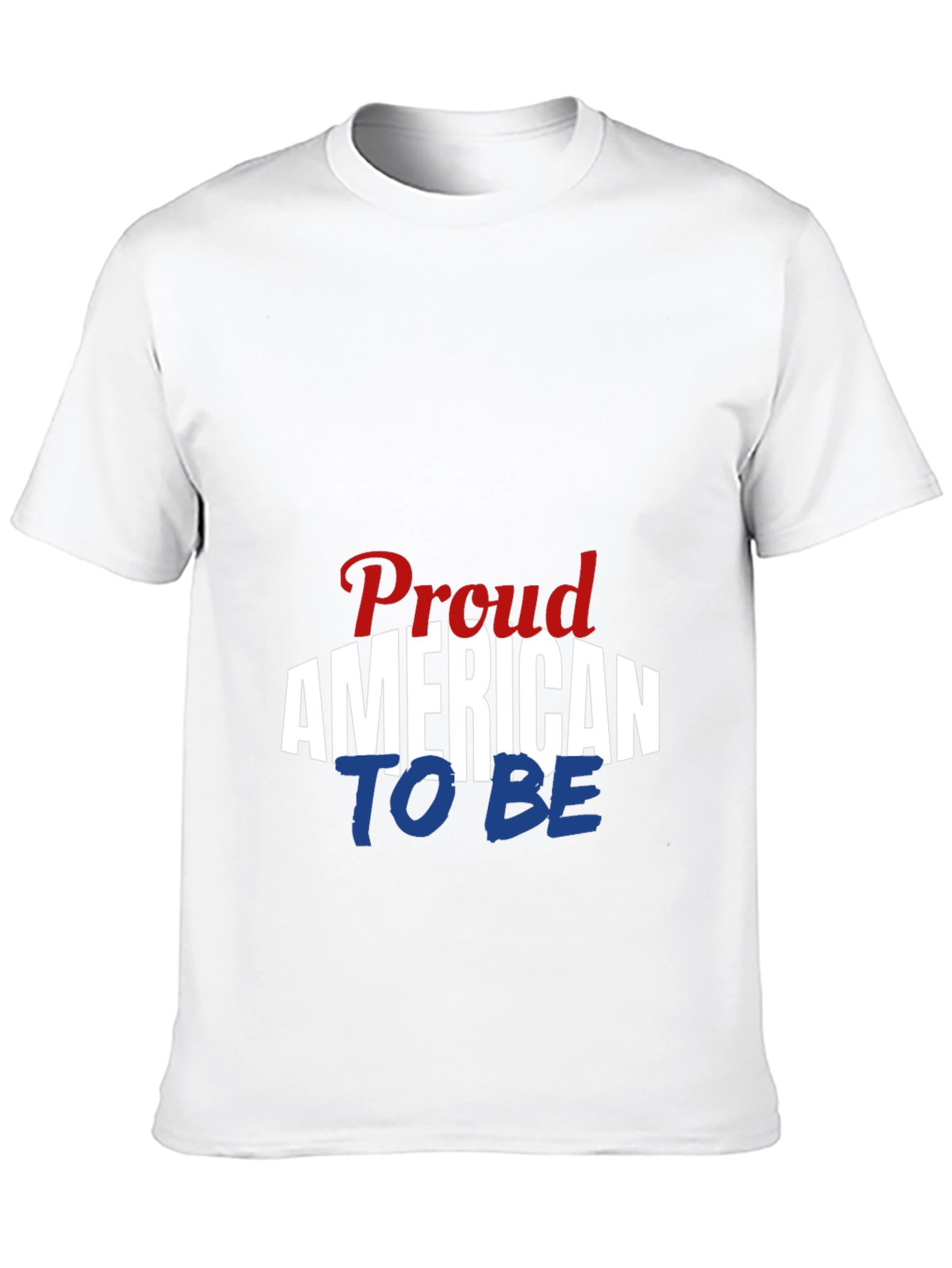Proud American T-Shirt