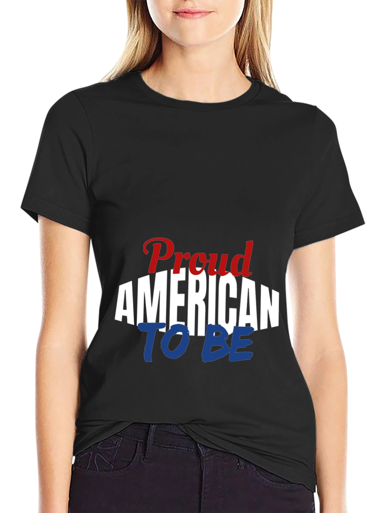 Proud American T-Shirt