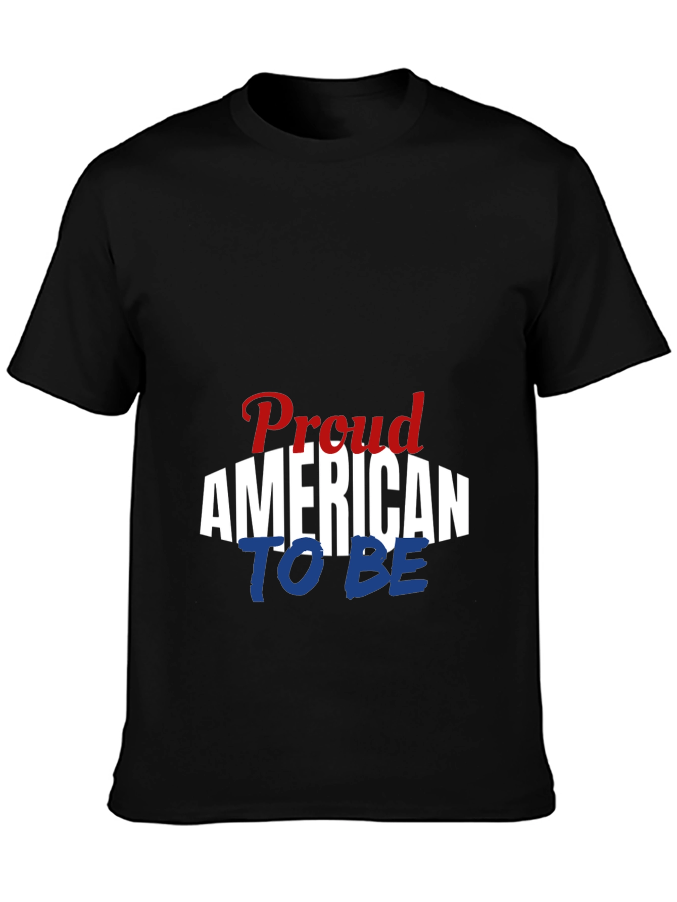 Proud American T-Shirt