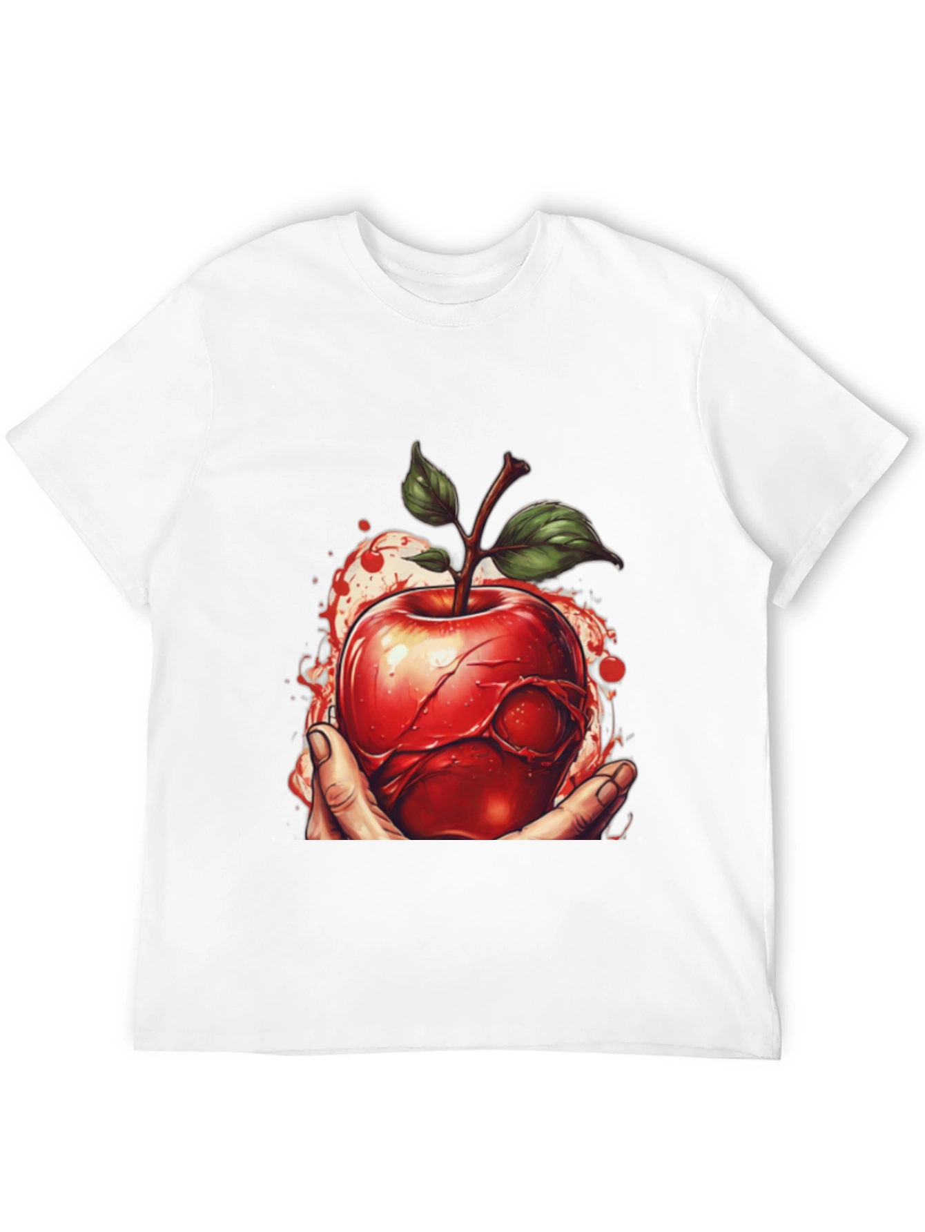 Apple of my Eye Graphic Tee