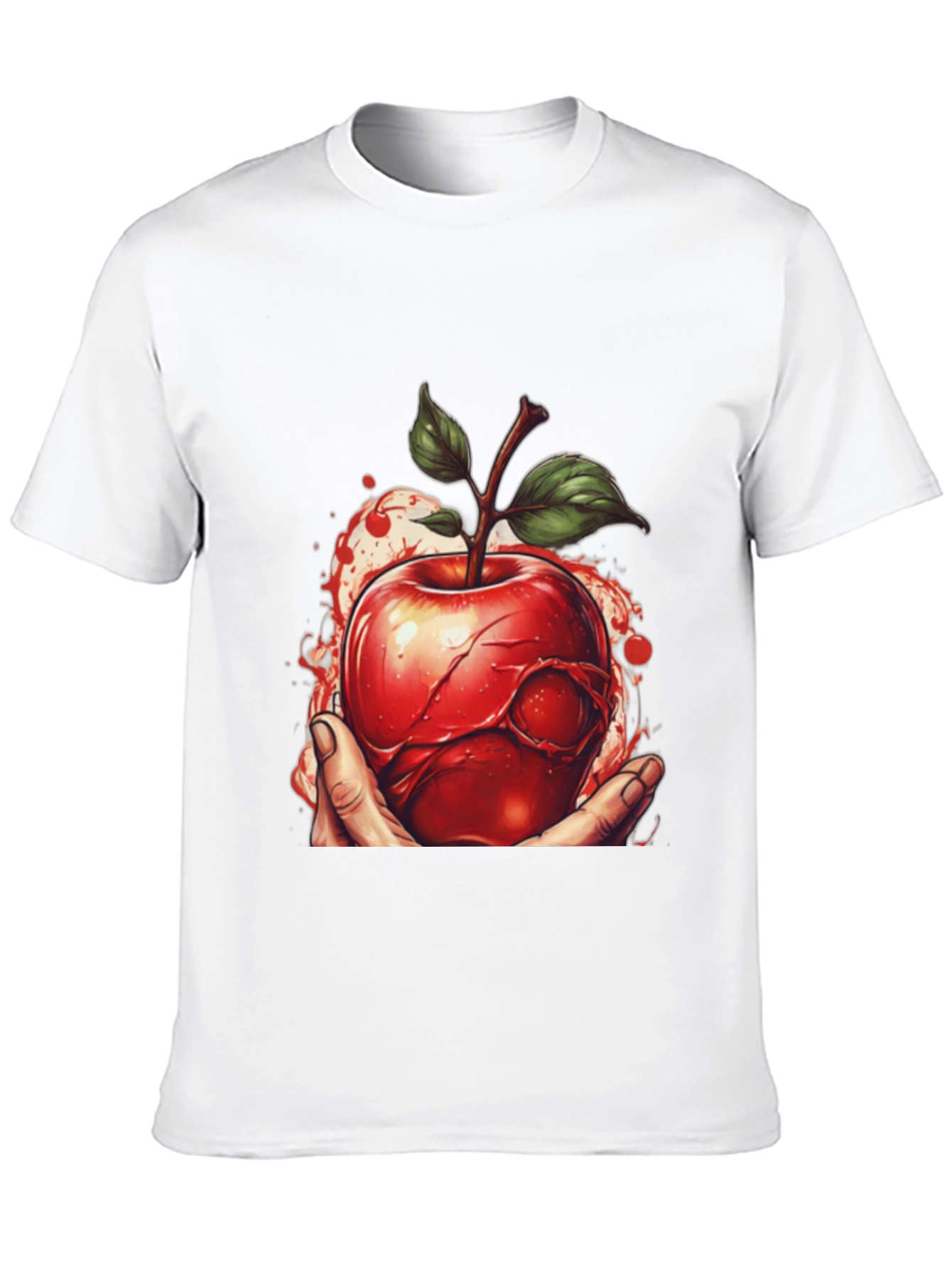Apple of my Eye Graphic Tee