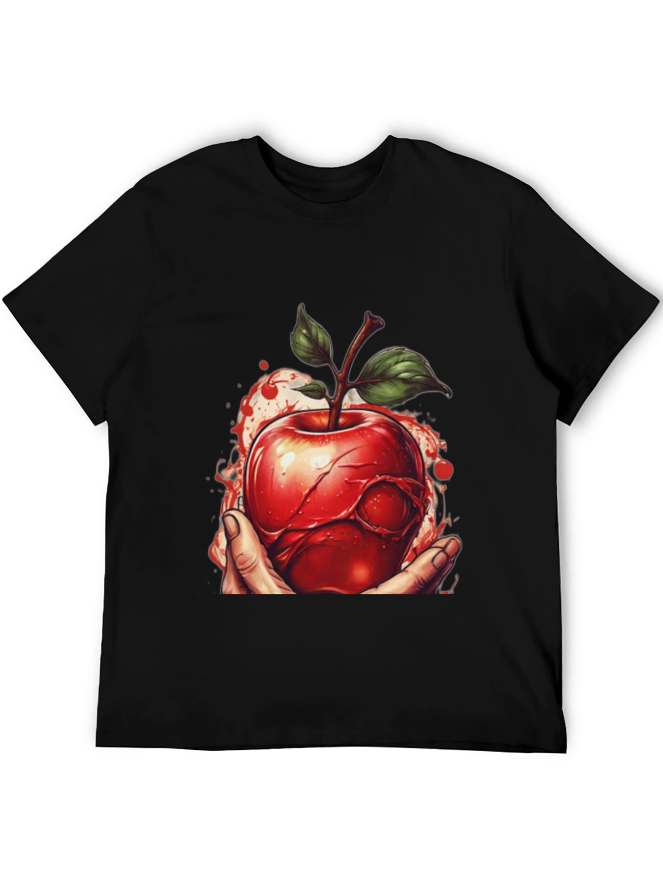 Apple of my Eye Graphic Tee