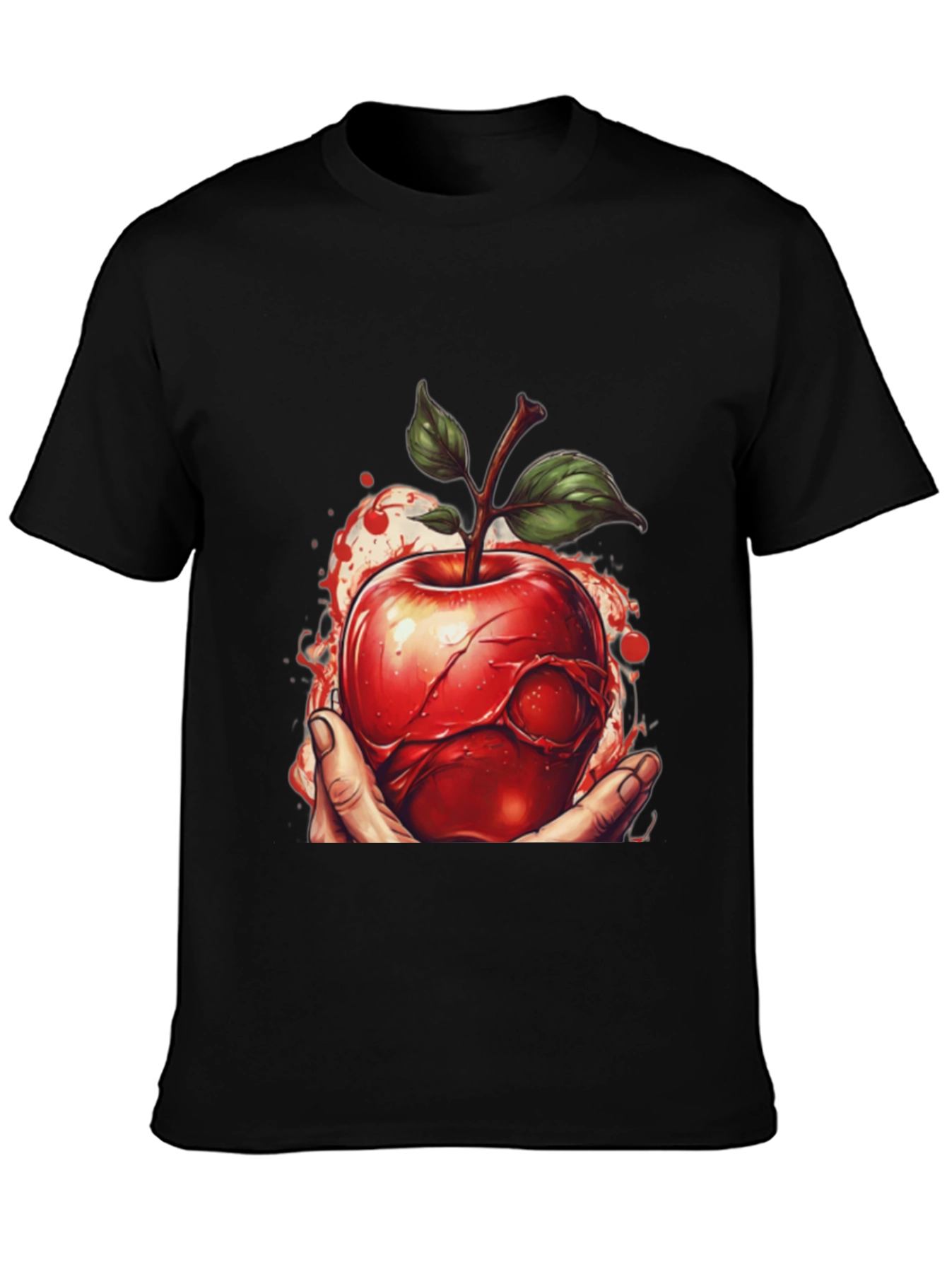 Apple of my Eye Graphic Tee