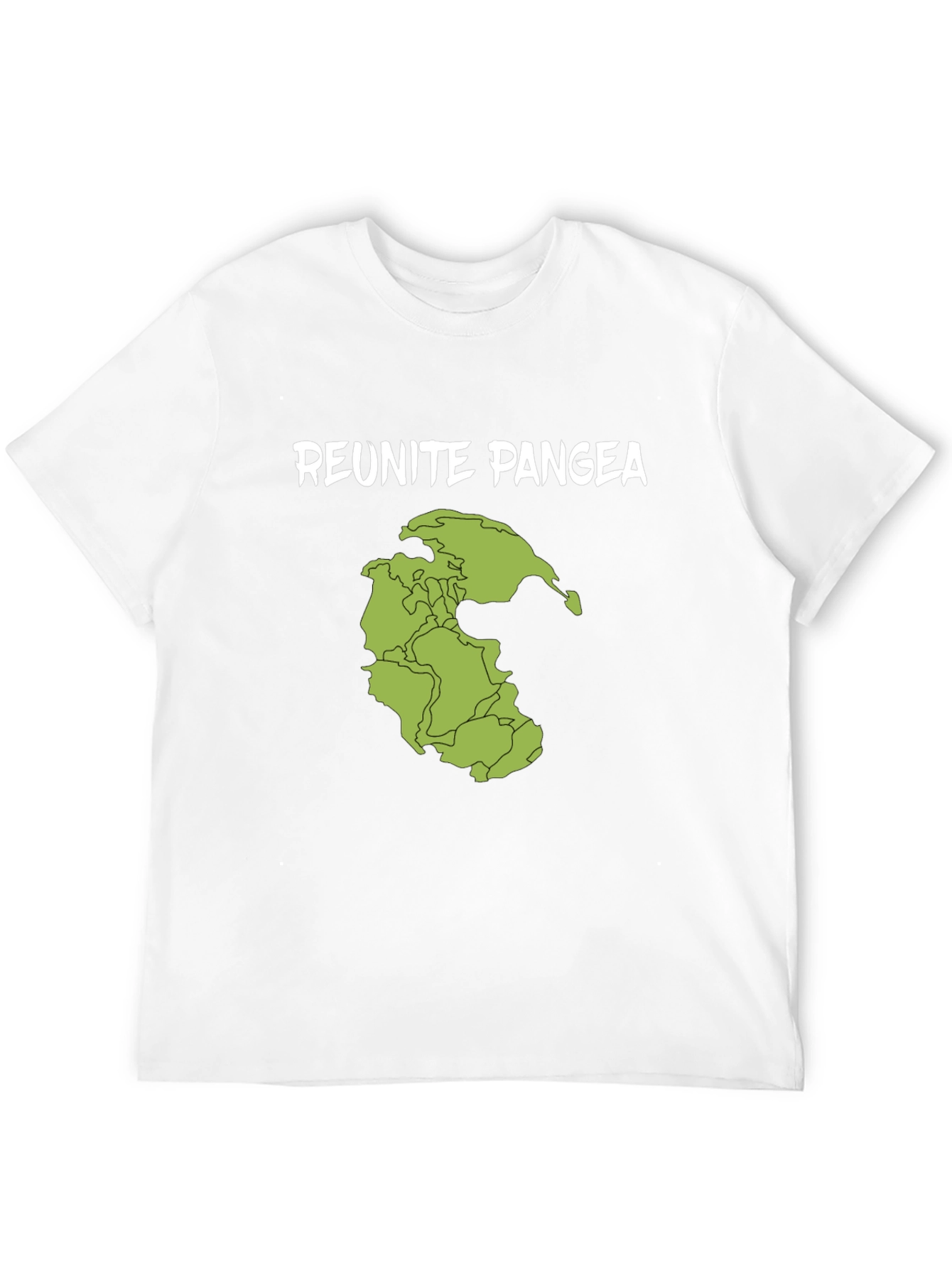 Reunite Pangea T-Shirt