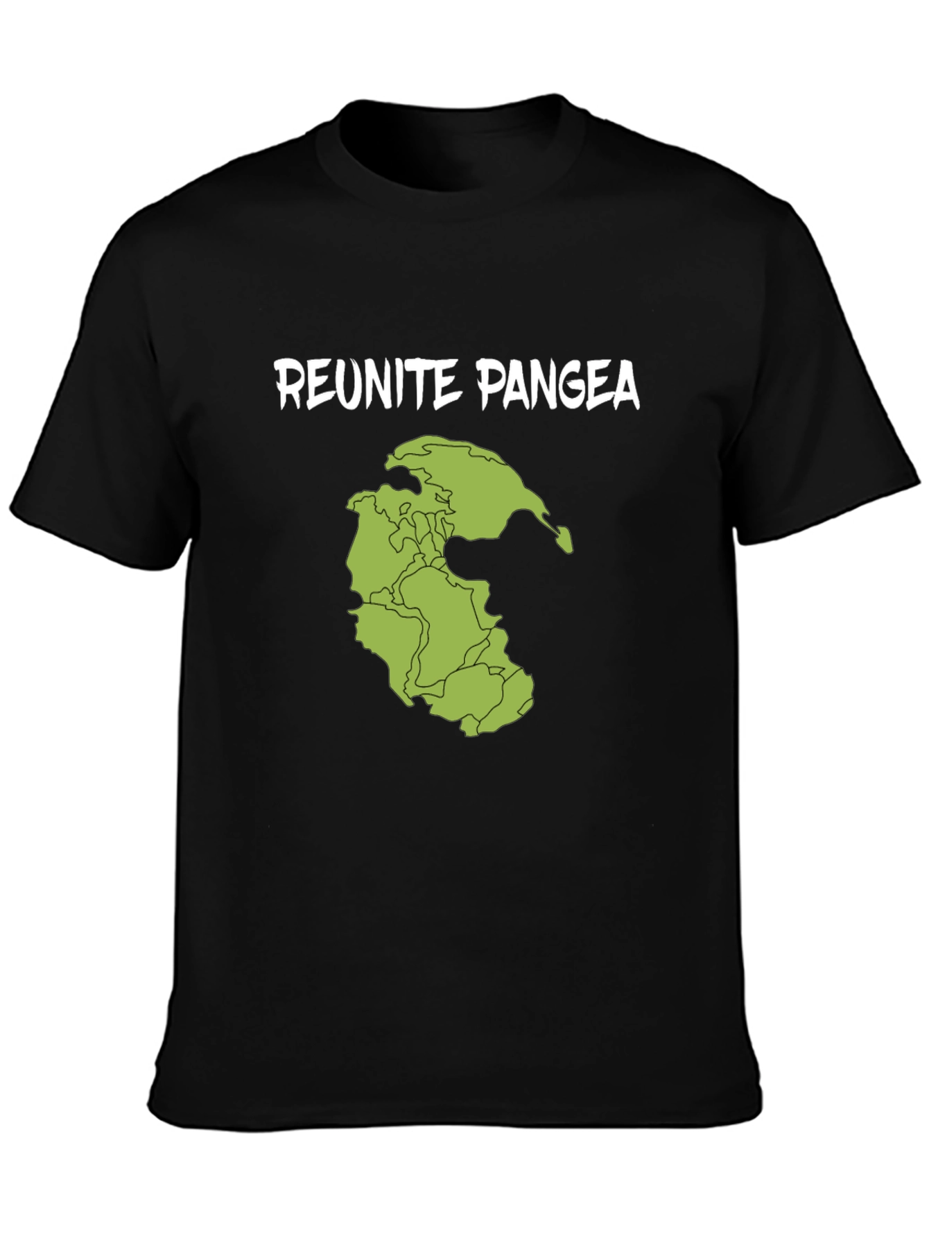 Reunite Pangea T-Shirt