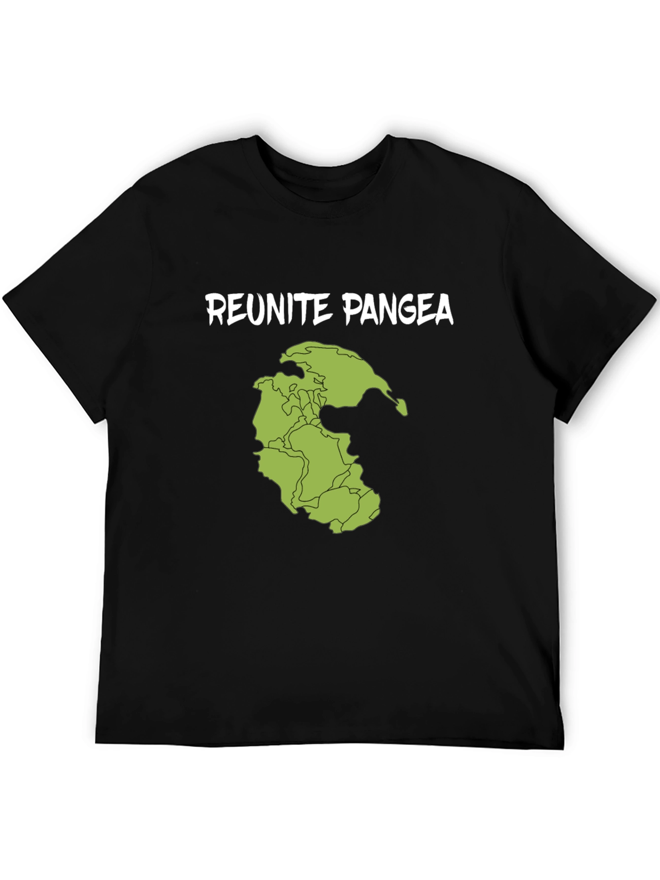 Reunite Pangea T-Shirt